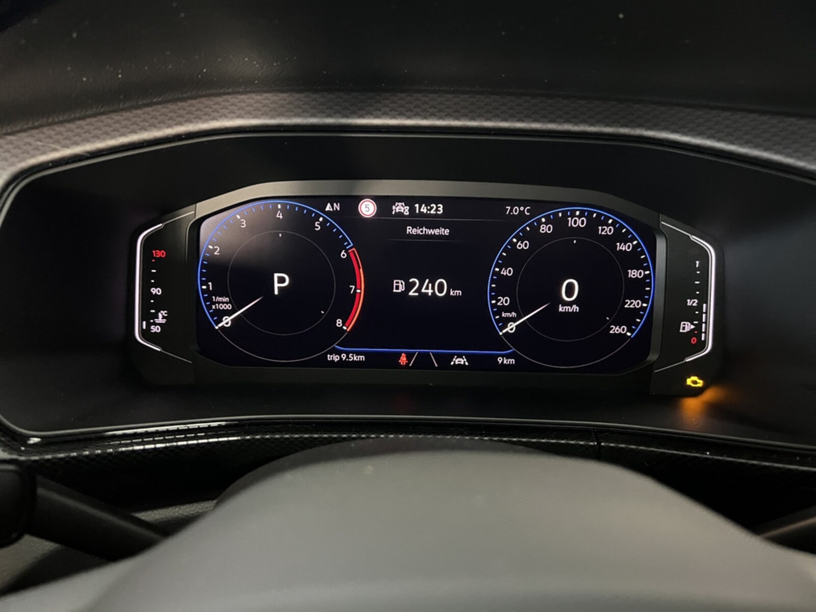 Volkswagen T-Cross – Bild 12