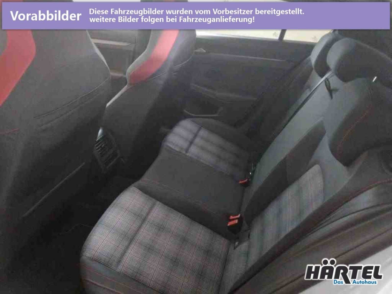 Volkswagen Golf – Bild 5