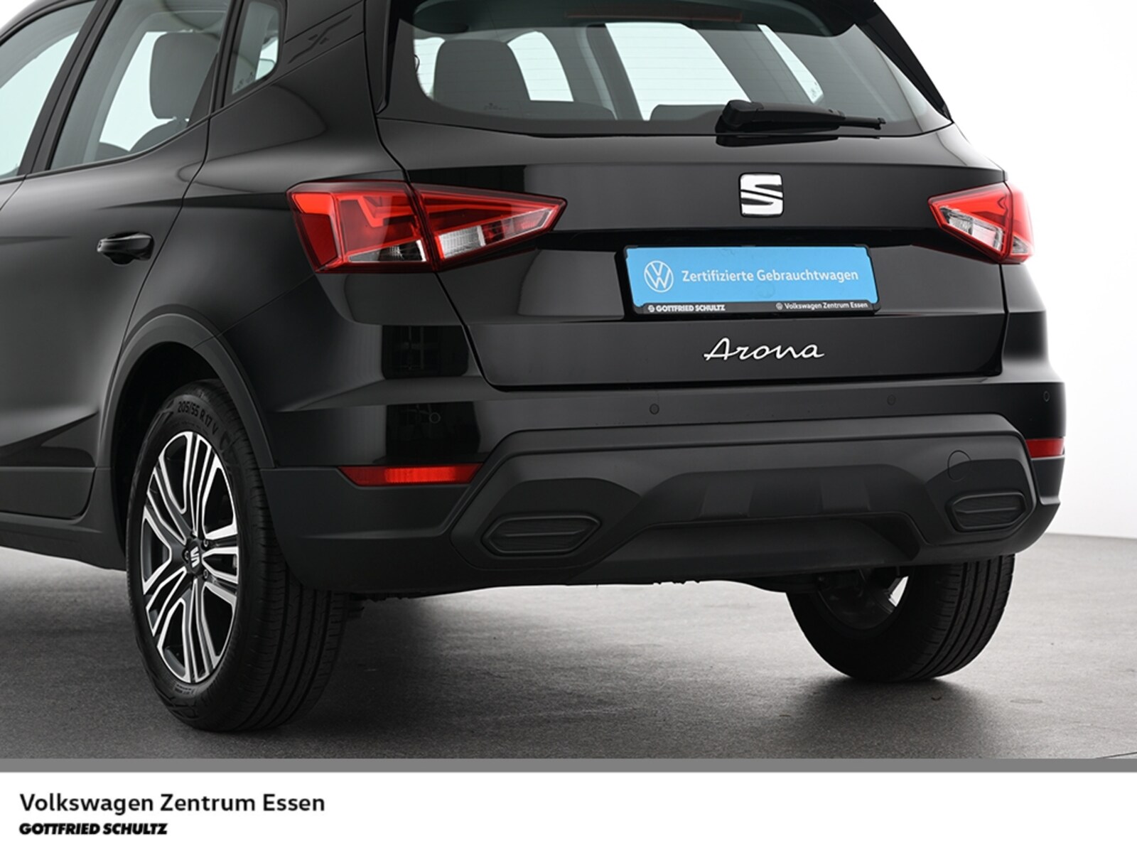 SEAT Arona – Bild 6