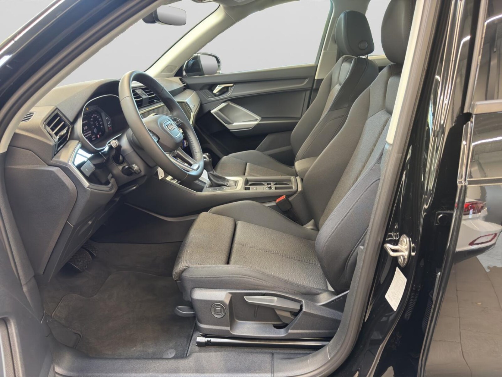 Audi Q3 – Bild 4