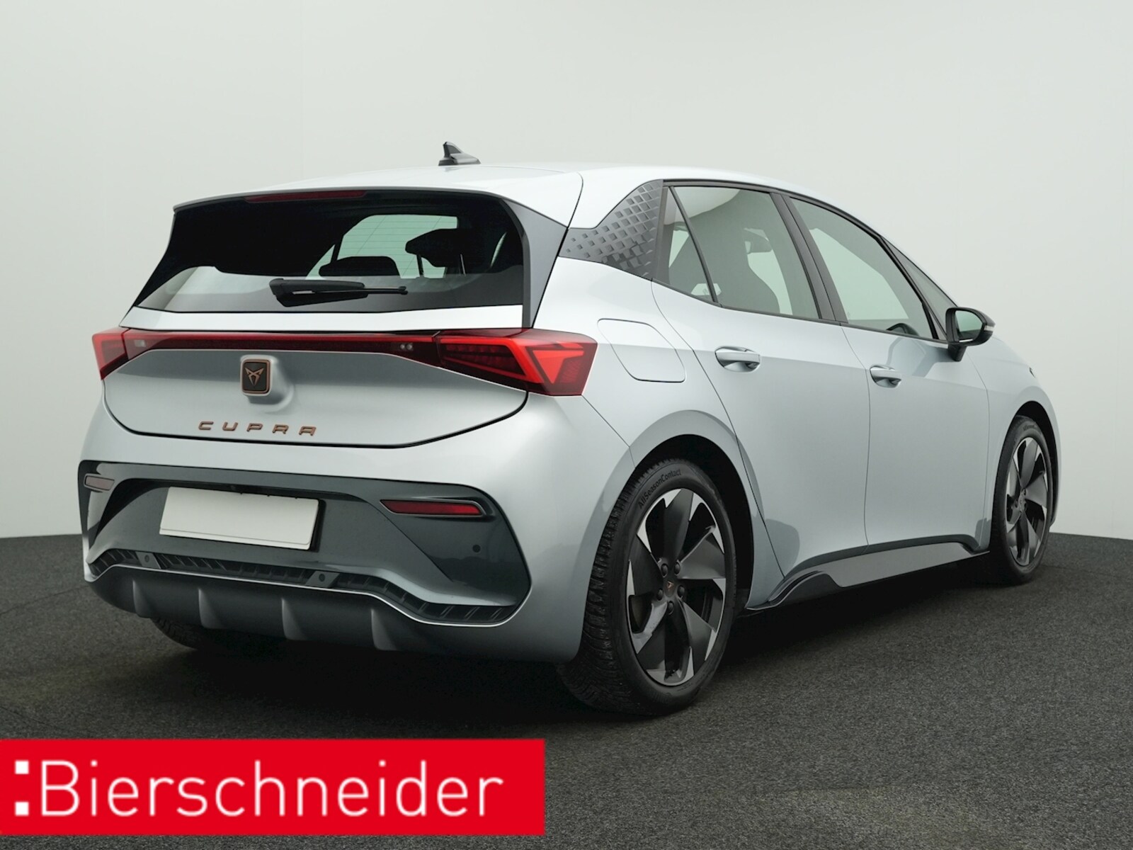 CUPRA Born – Bild 5