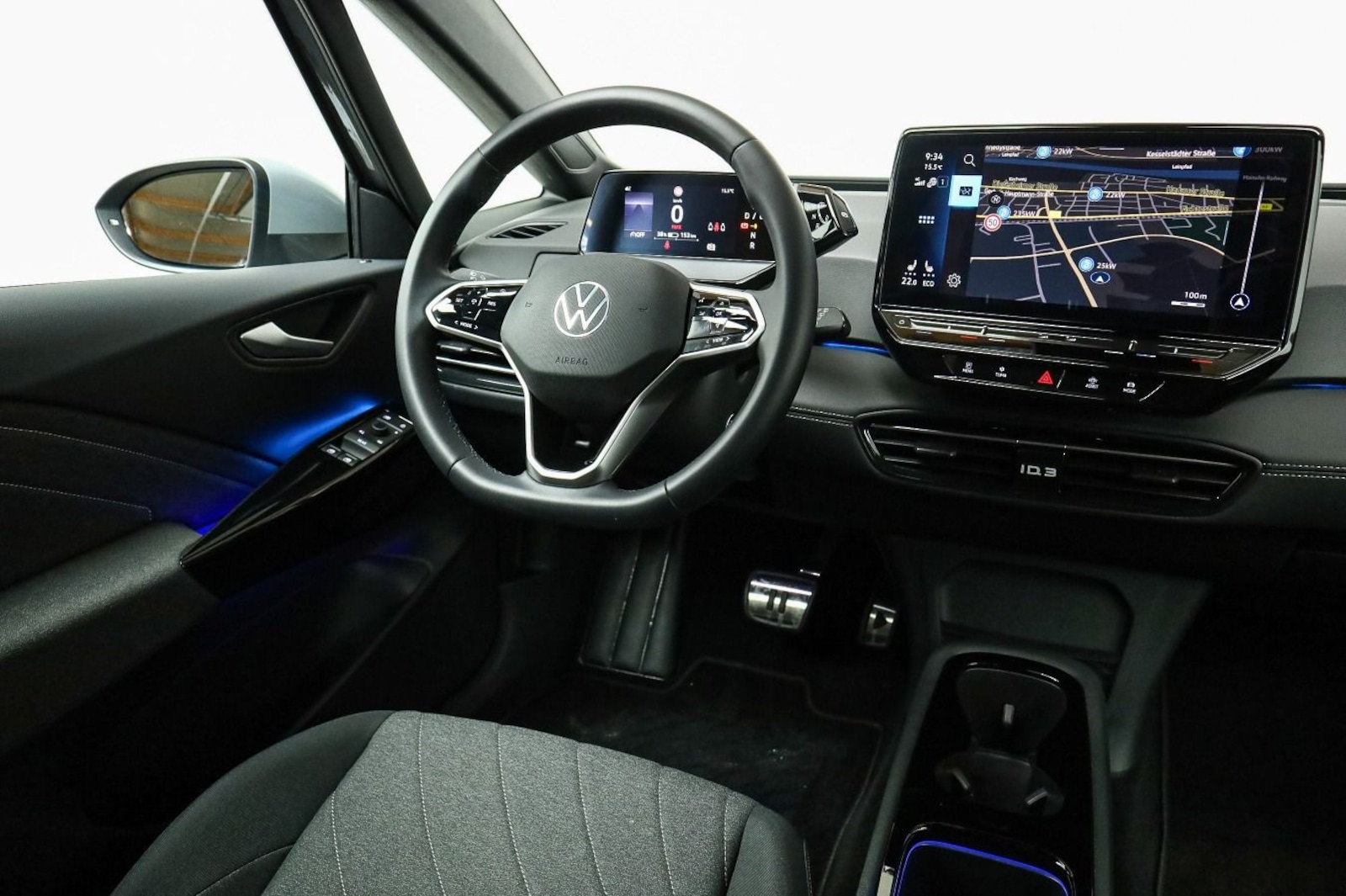Volkswagen ID.3 – Bild 14