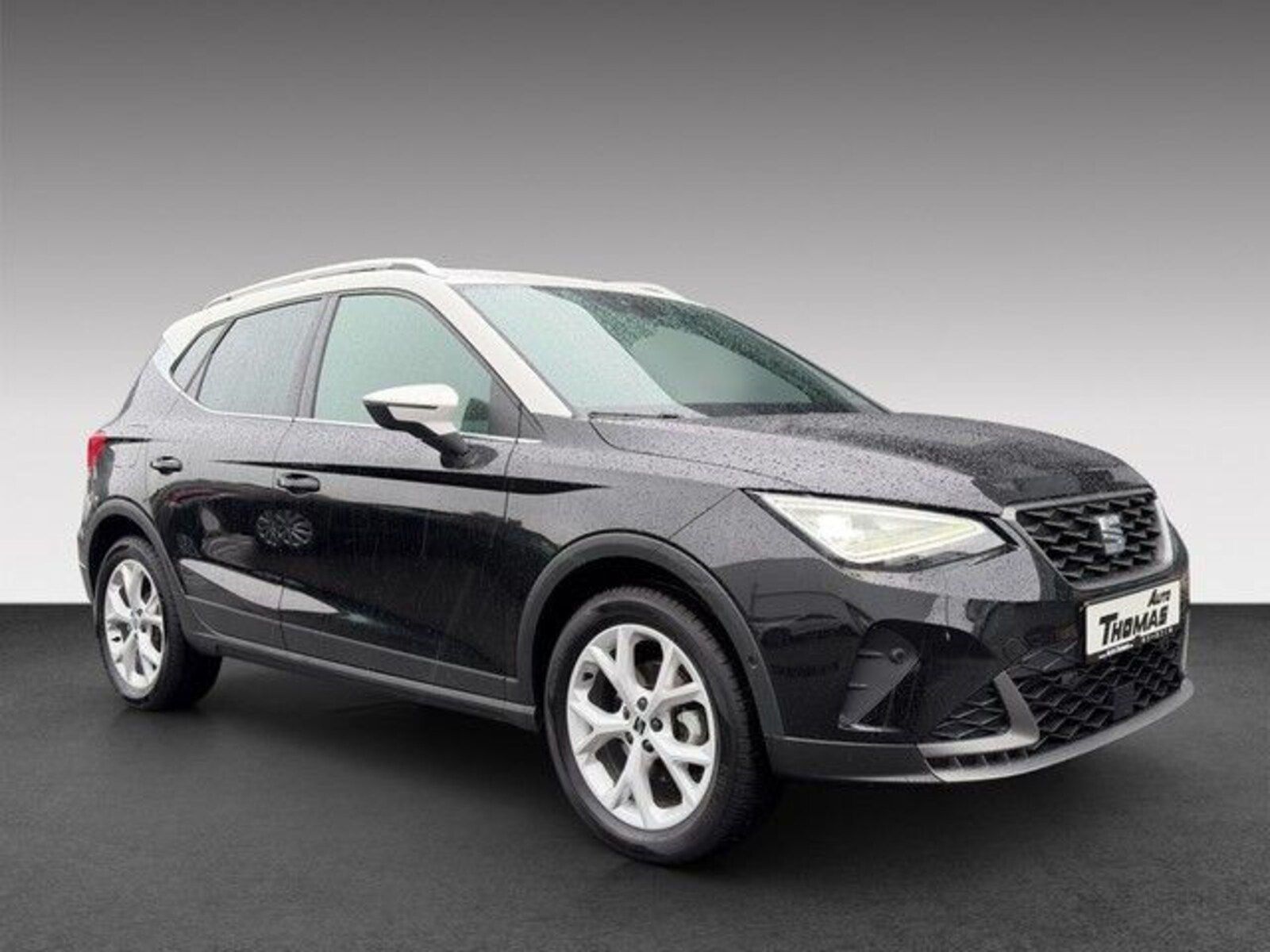 SEAT Arona – Bild 8