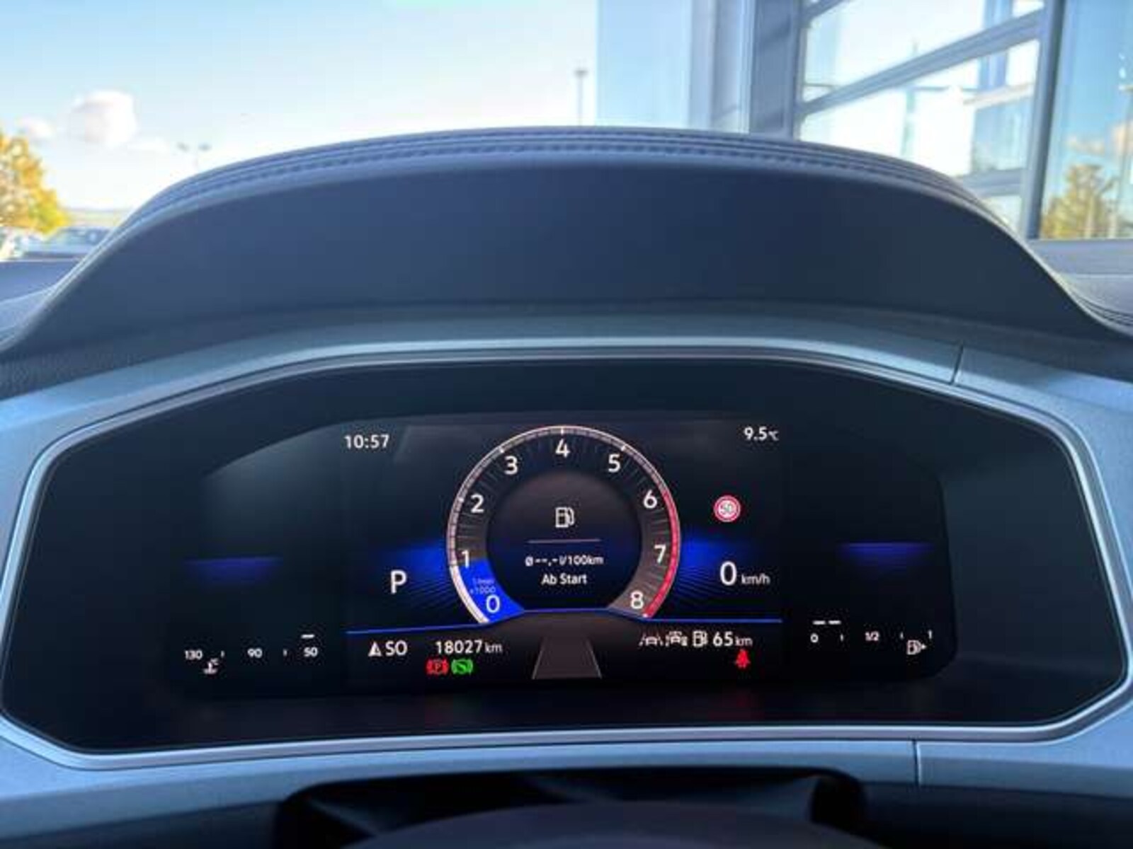 Volkswagen T-Roc – Bild 13