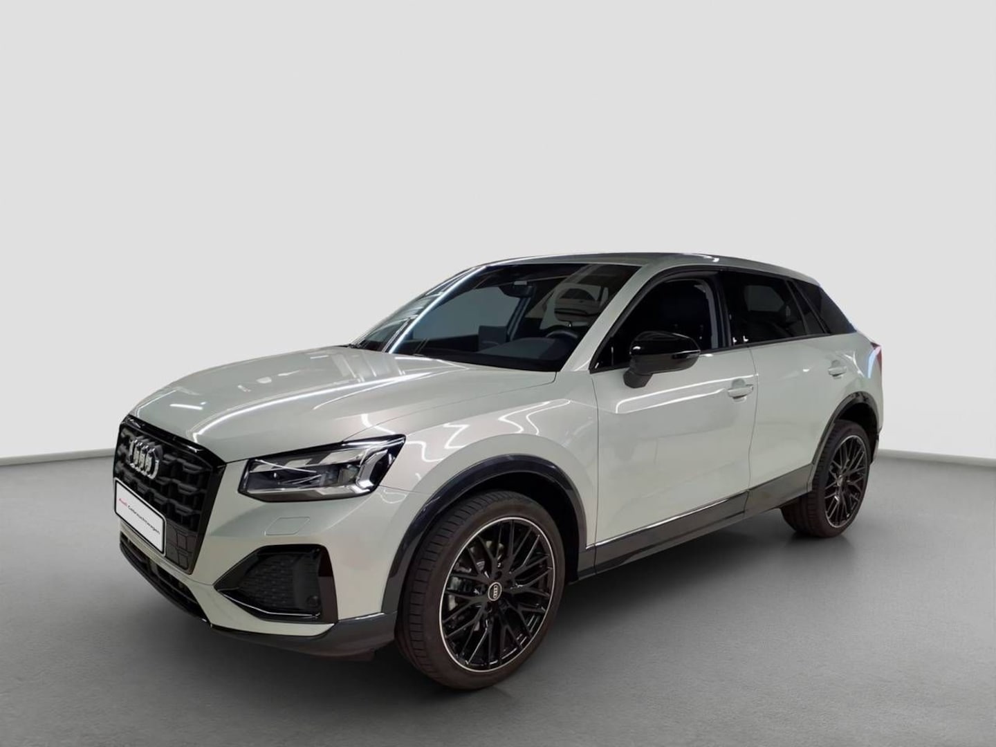 Bild über Audi Q2 advanced 30 TFSI Schaltgetriebe - für weitere Informationen kontaktieren Sie den Audi Partner