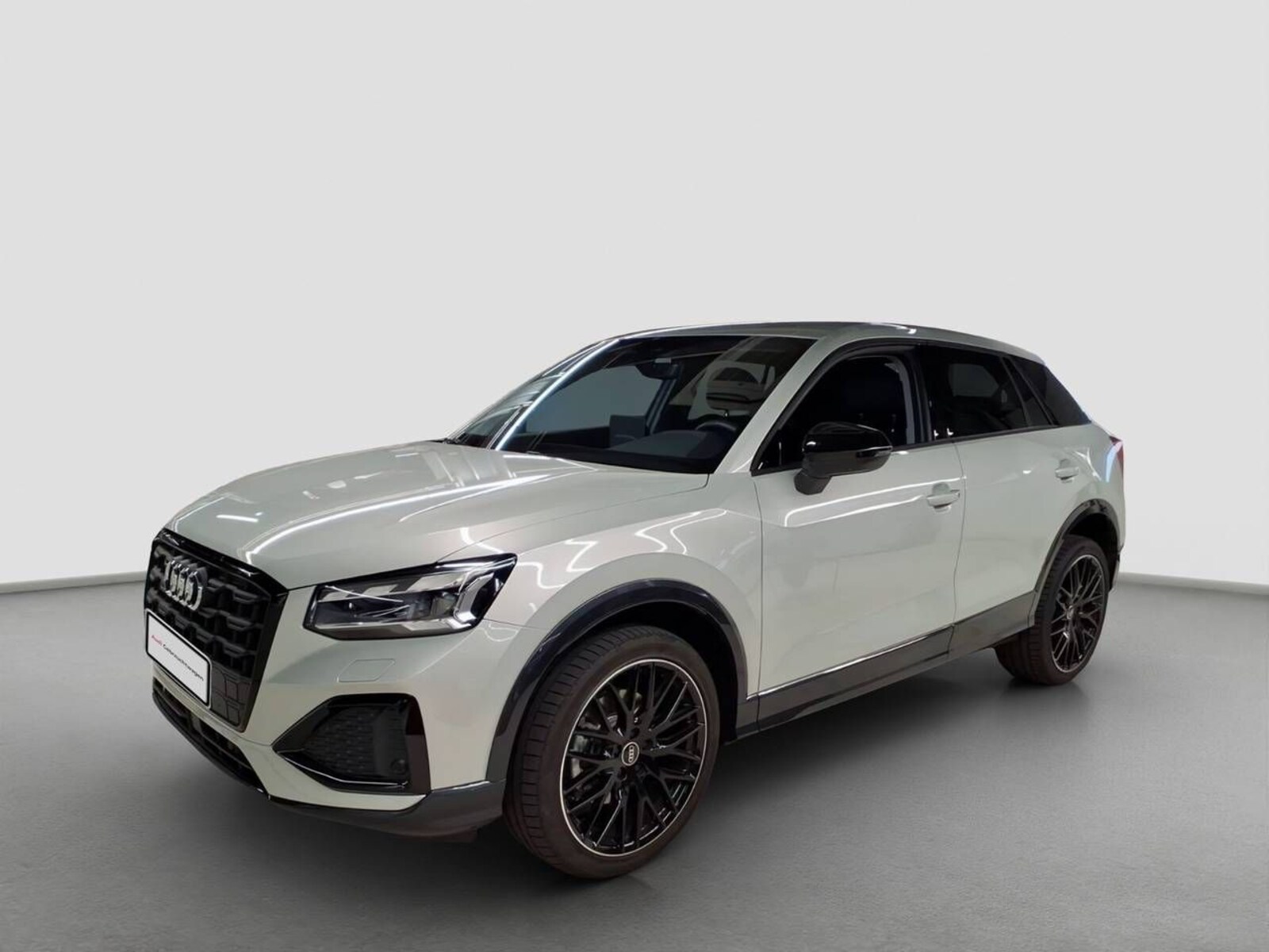 Audi Q2 – Bild 2