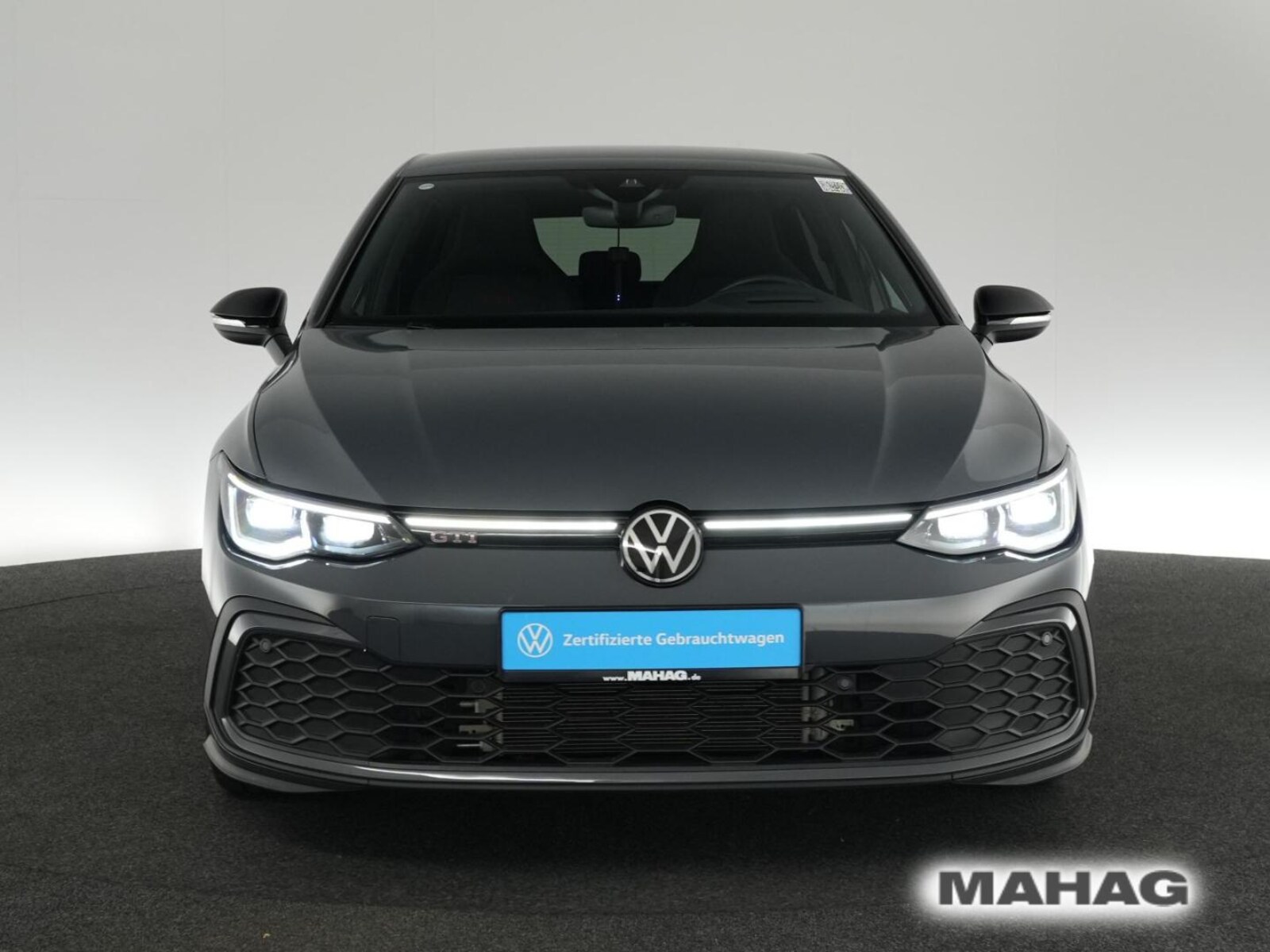 Volkswagen Golf – Bild 4