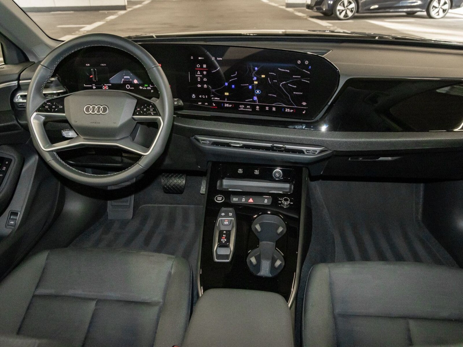 Audi A5 Avant – Bild 12