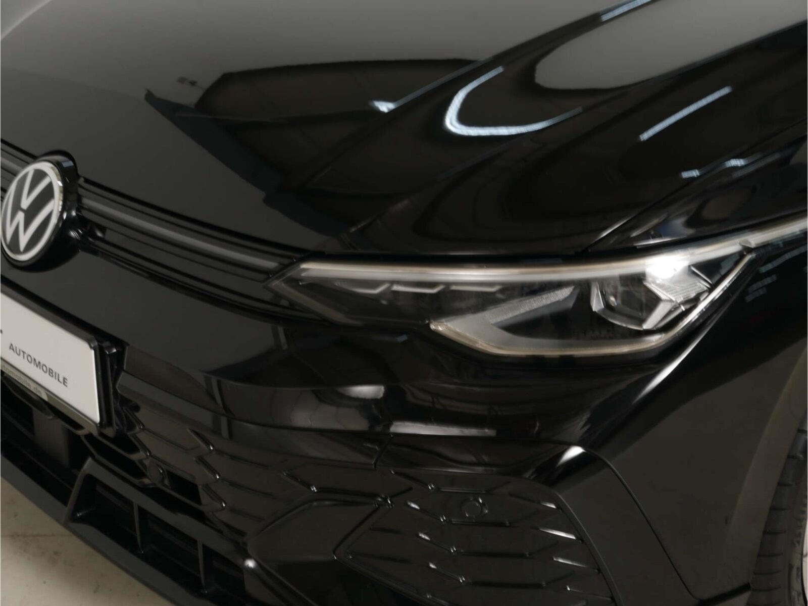 Volkswagen Golf – Bild 4
