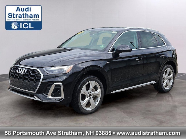Photo of 2023 Audi Q5