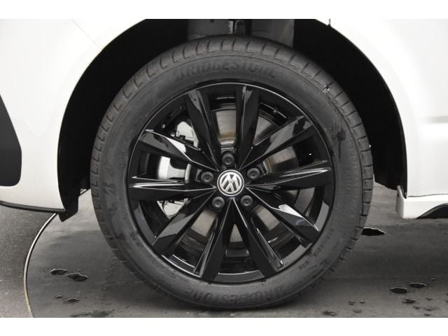 Volkswagen T6.1 California