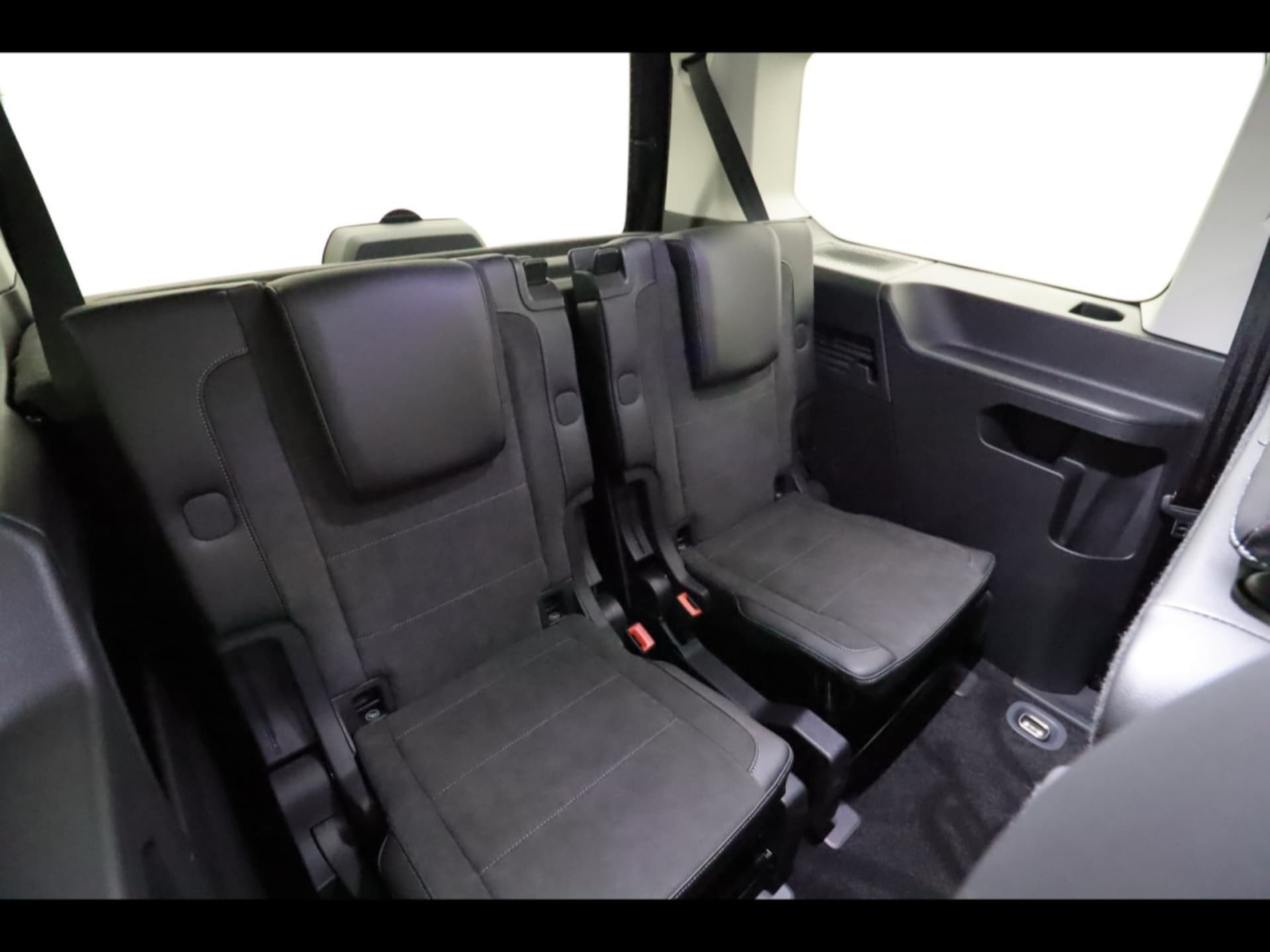 Volkswagen Caddy Maxi Style
