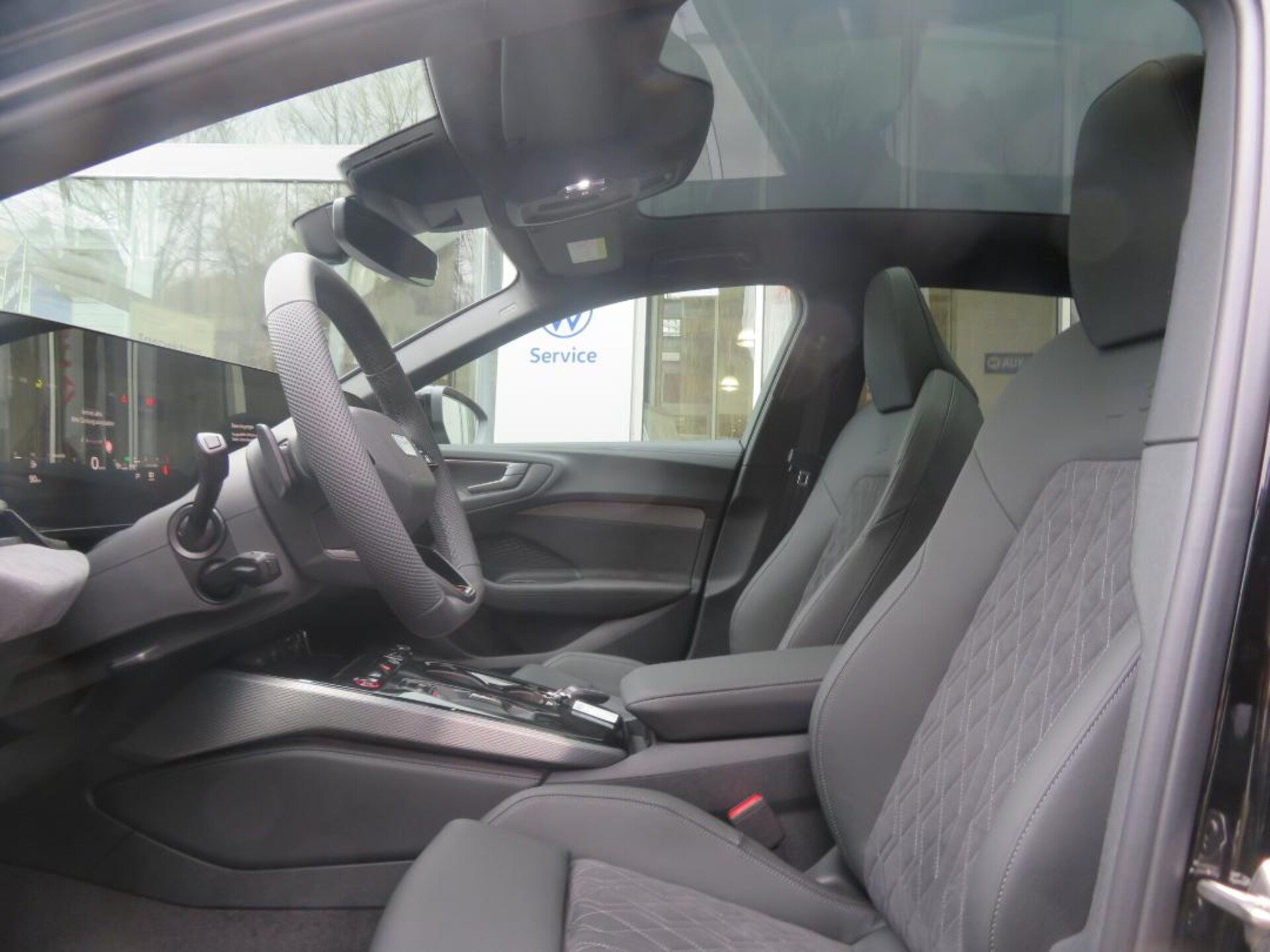 Audi A5 Avant