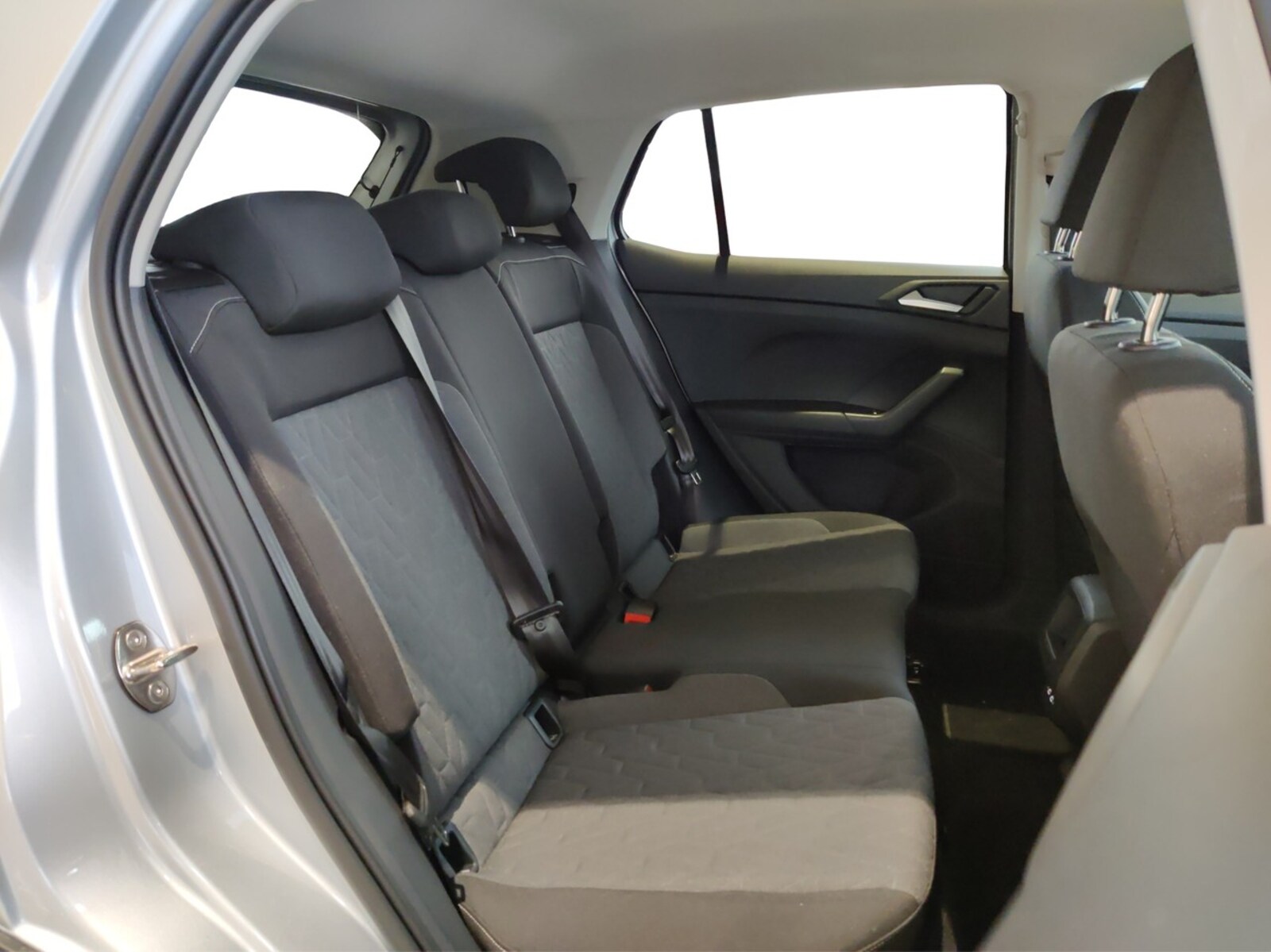 Volkswagen T-Cross – Bild 9