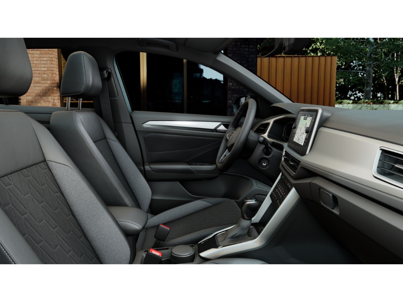 Volkswagen T-Roc – Bild 7