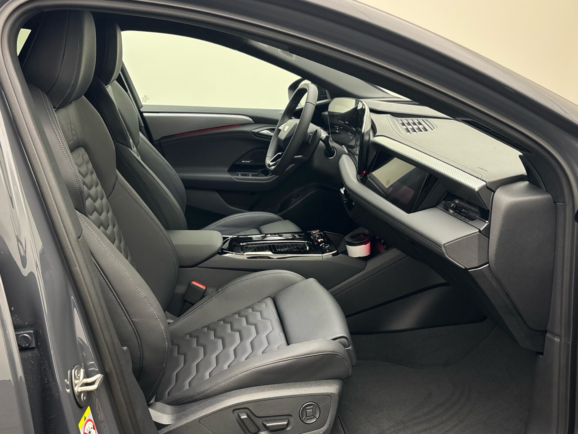 Audi A6 Avant e-tron