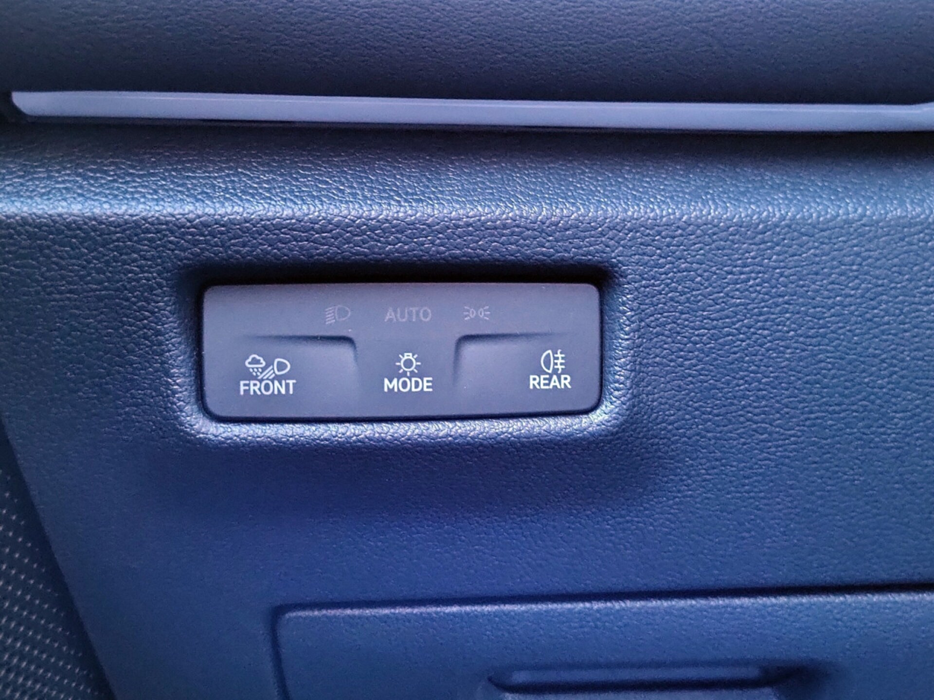 Volkswagen Tayron Life