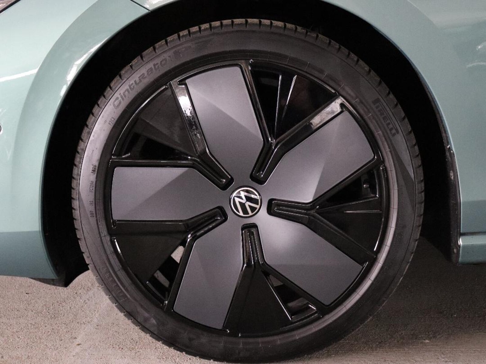 Volkswagen Passat – Bild 5