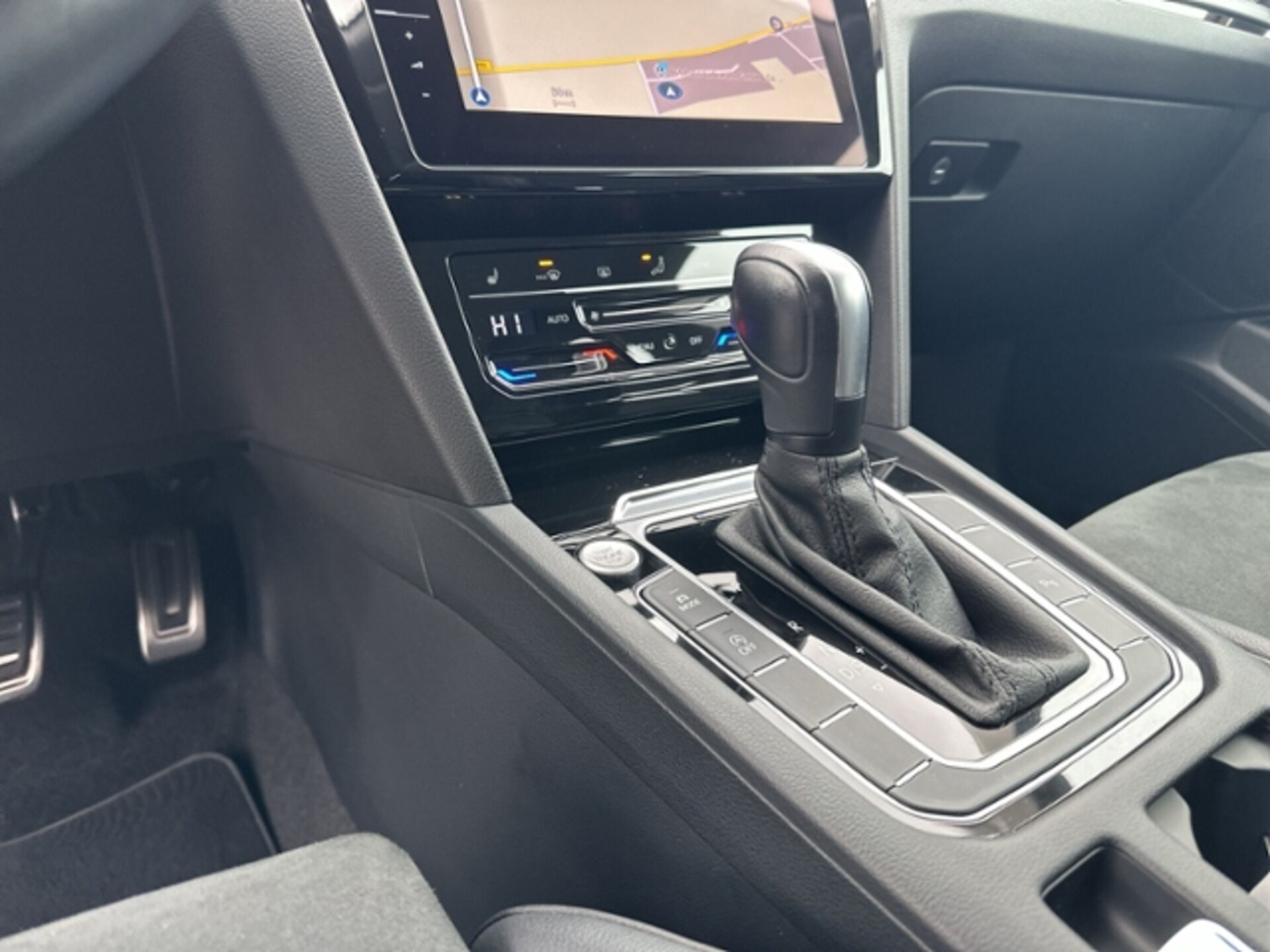 Volkswagen Arteon Shooting Brake Elegance