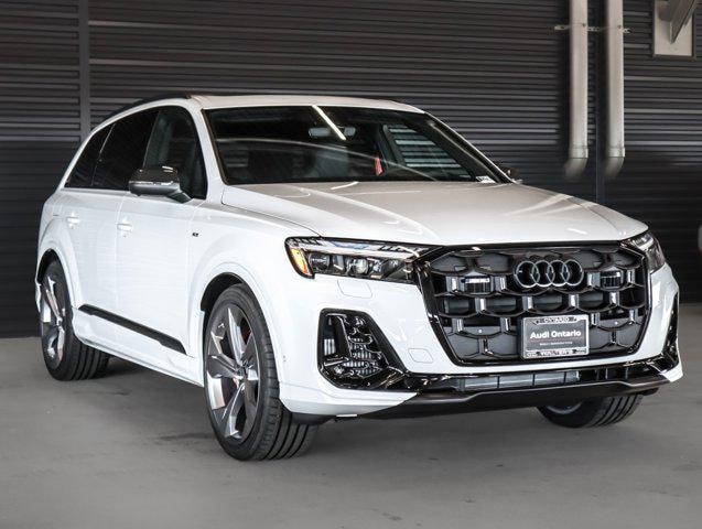 2026 Audi Q7 Prestige - Photo 12