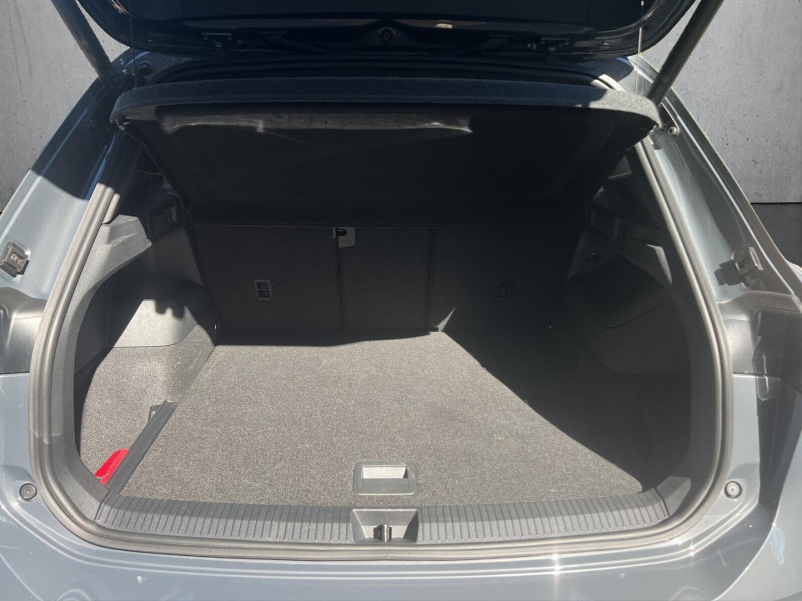 Volkswagen Tiguan – Bild 22