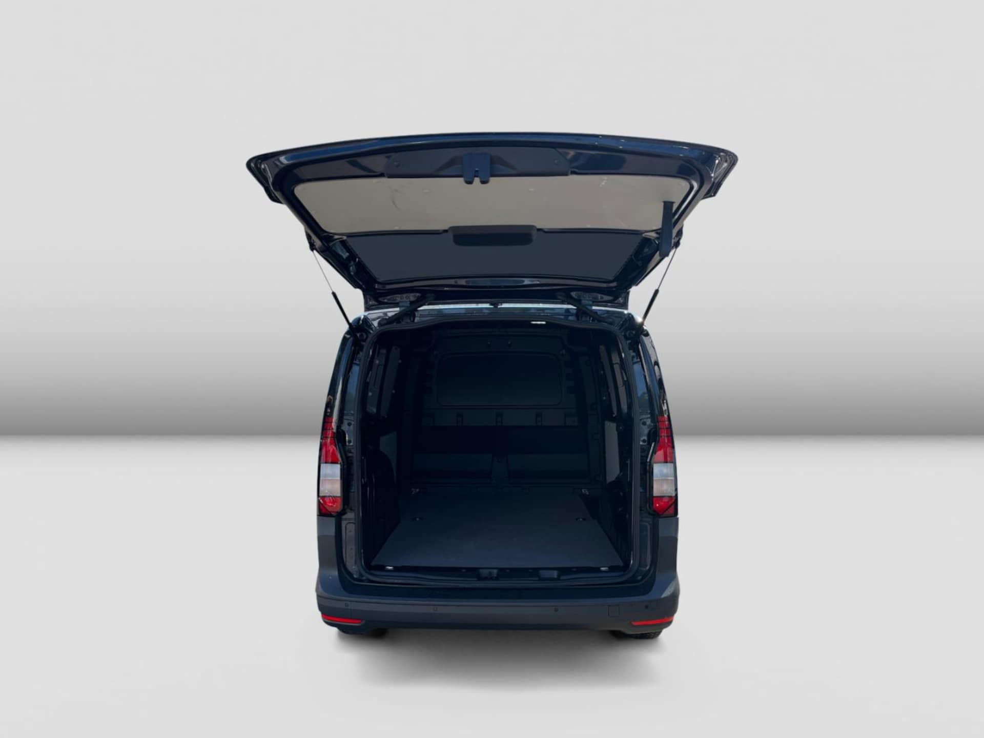 Volkswagen Caddy Maxi Cargo