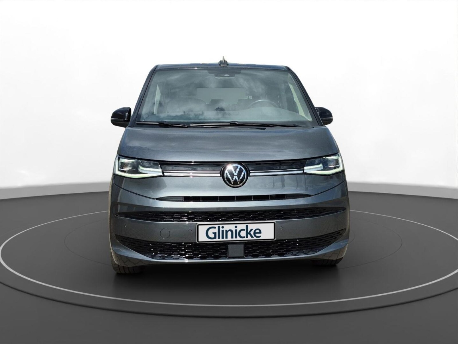 Volkswagen Multivan Langversion – Bild 8