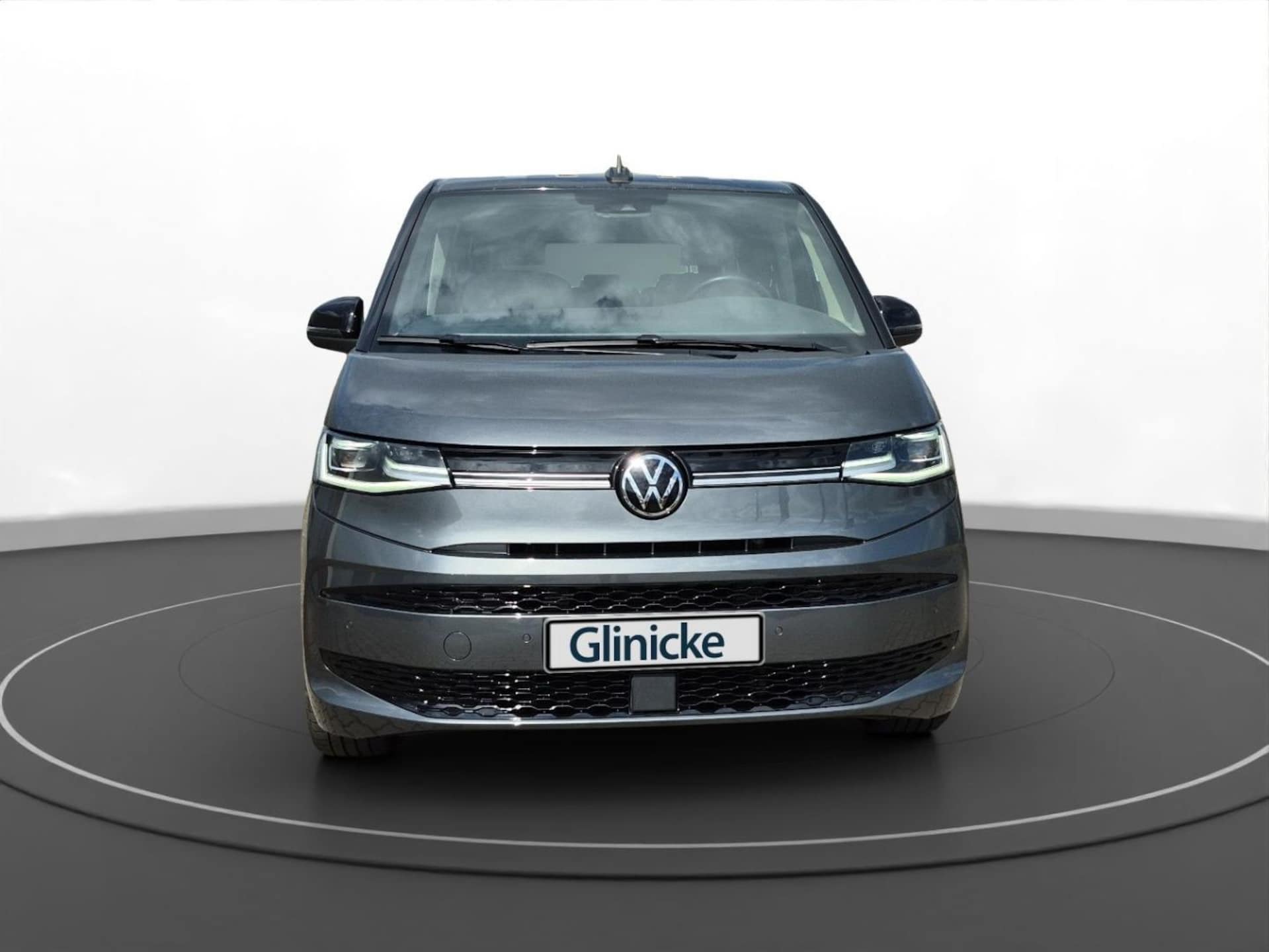 Volkswagen Multivan Langversion Life