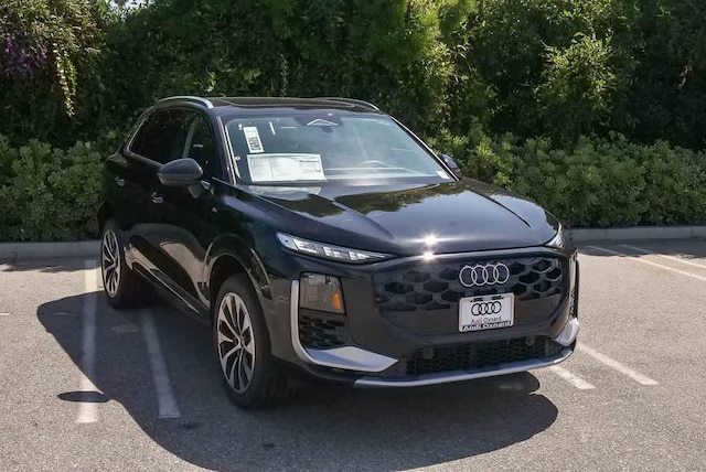 2026 Audi Q3 SUV