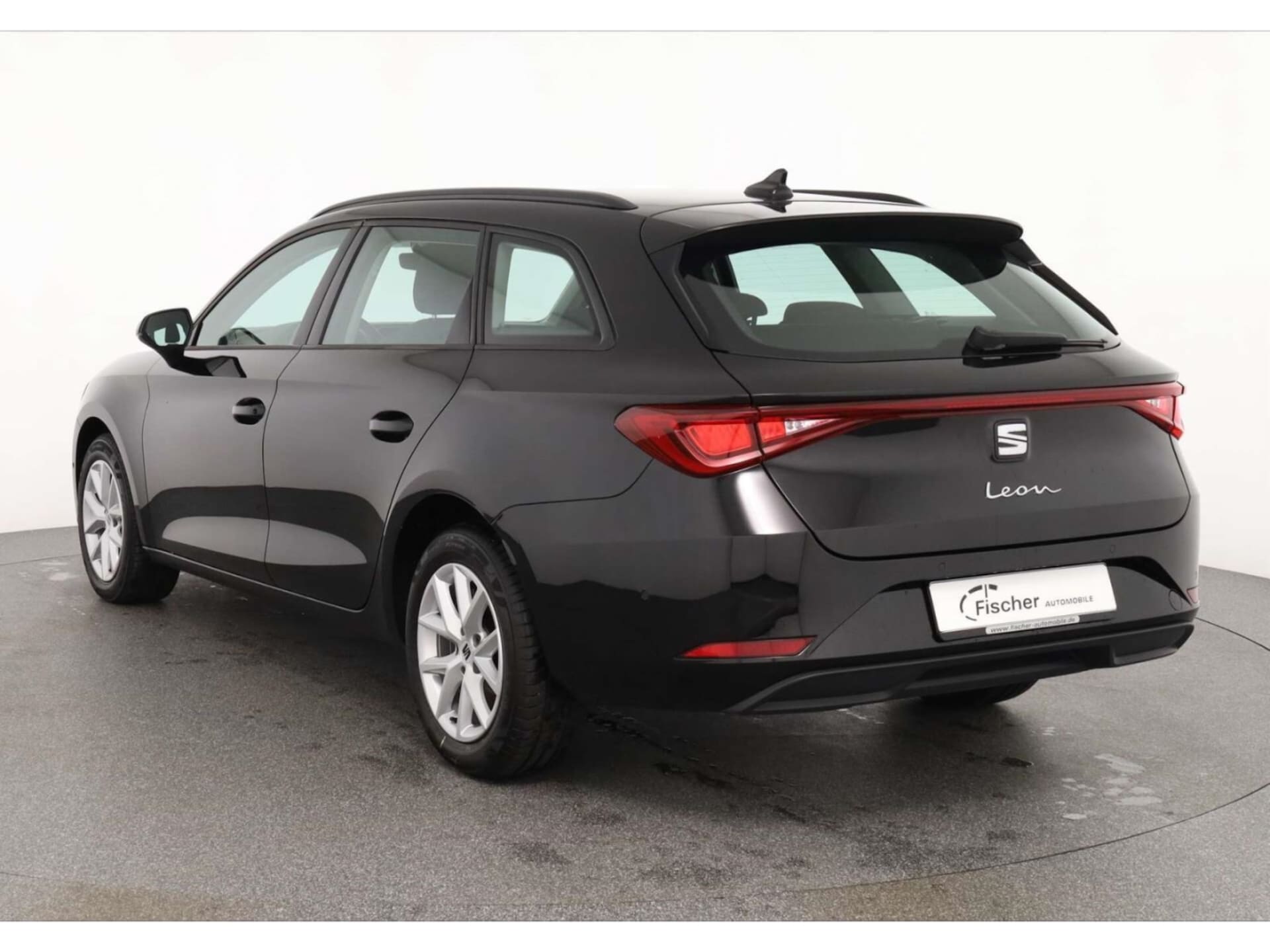 SEAT Leon Sportstourer Style