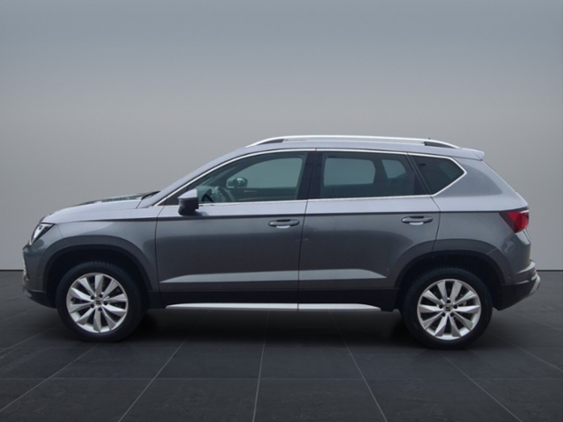 SEAT Ateca Xperience