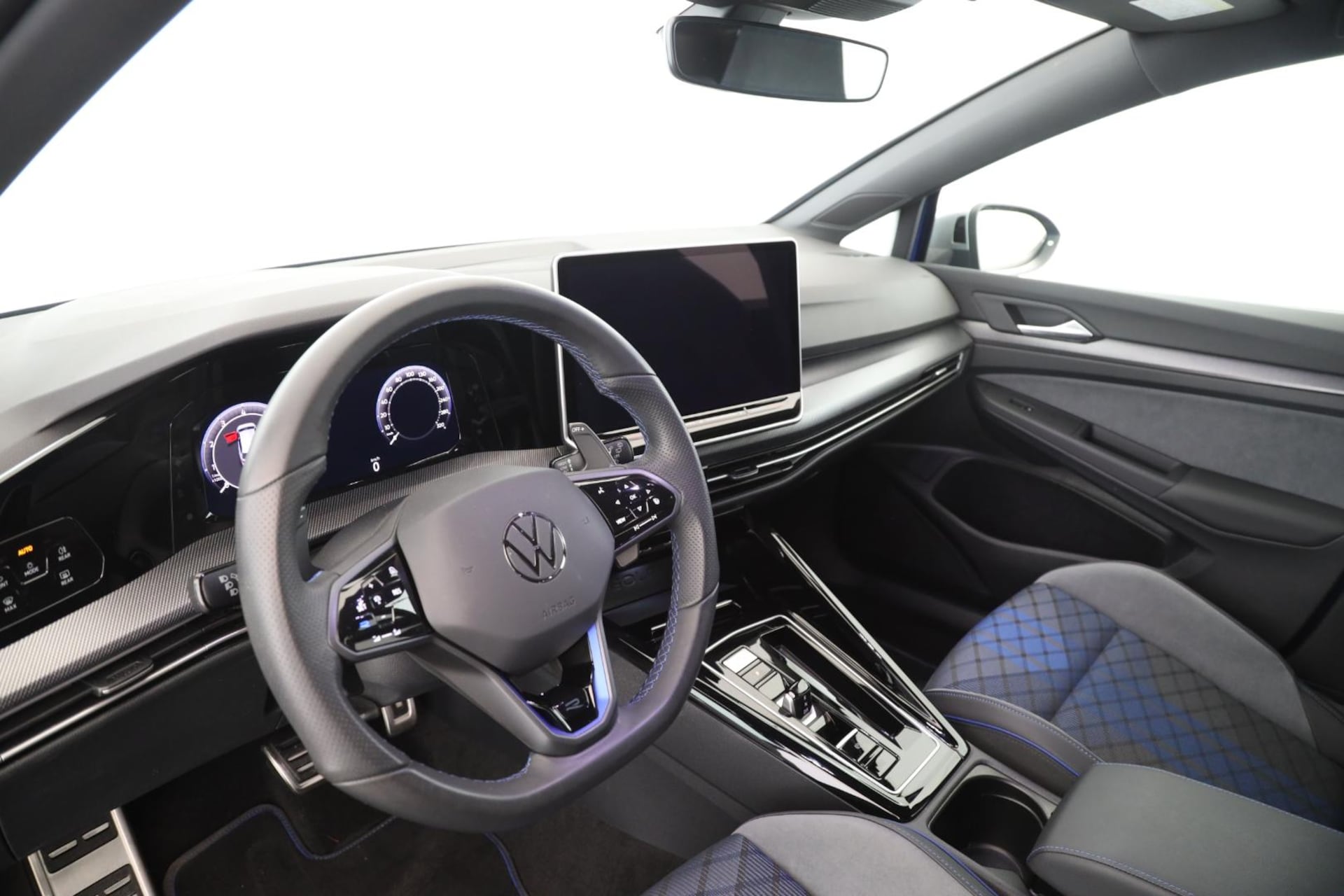 Volkswagen Golf Variant R