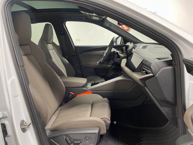 2025 Audi Q5 Prestige - Photo 23