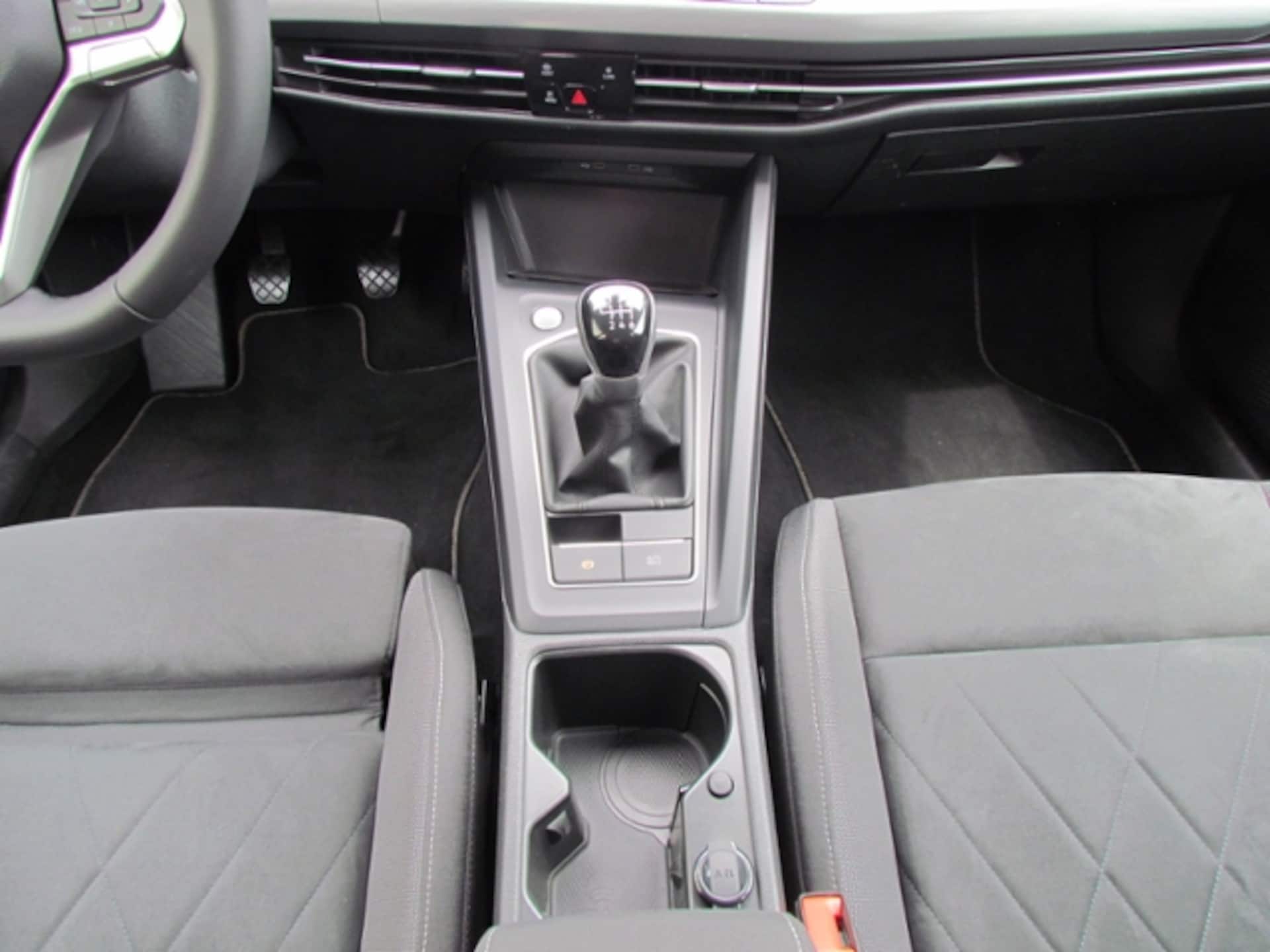 Volkswagen Golf Variant Style
