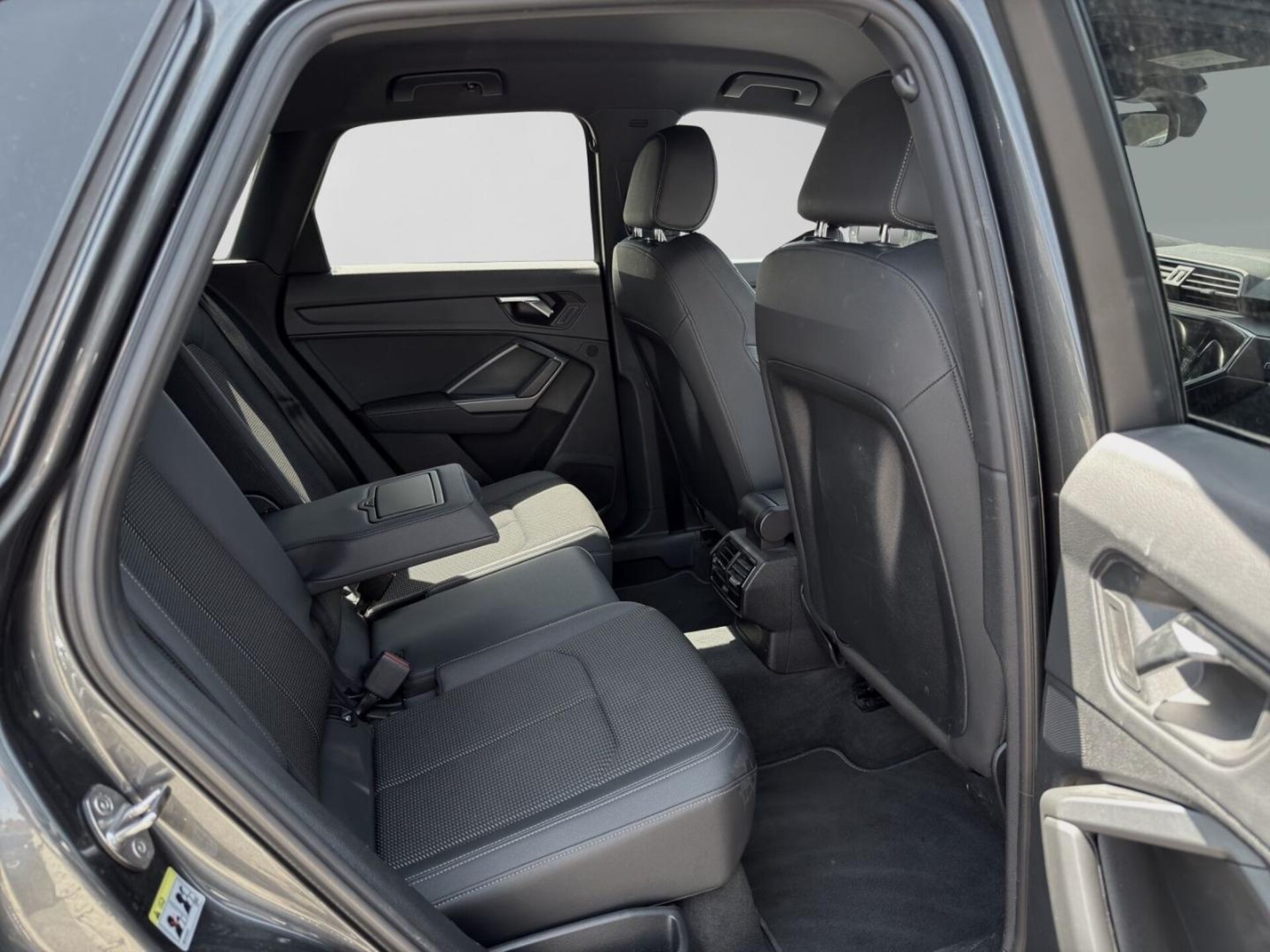 Audi Q3 SUV S line