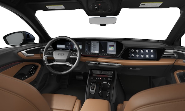 2026 Audi A5 Sedan