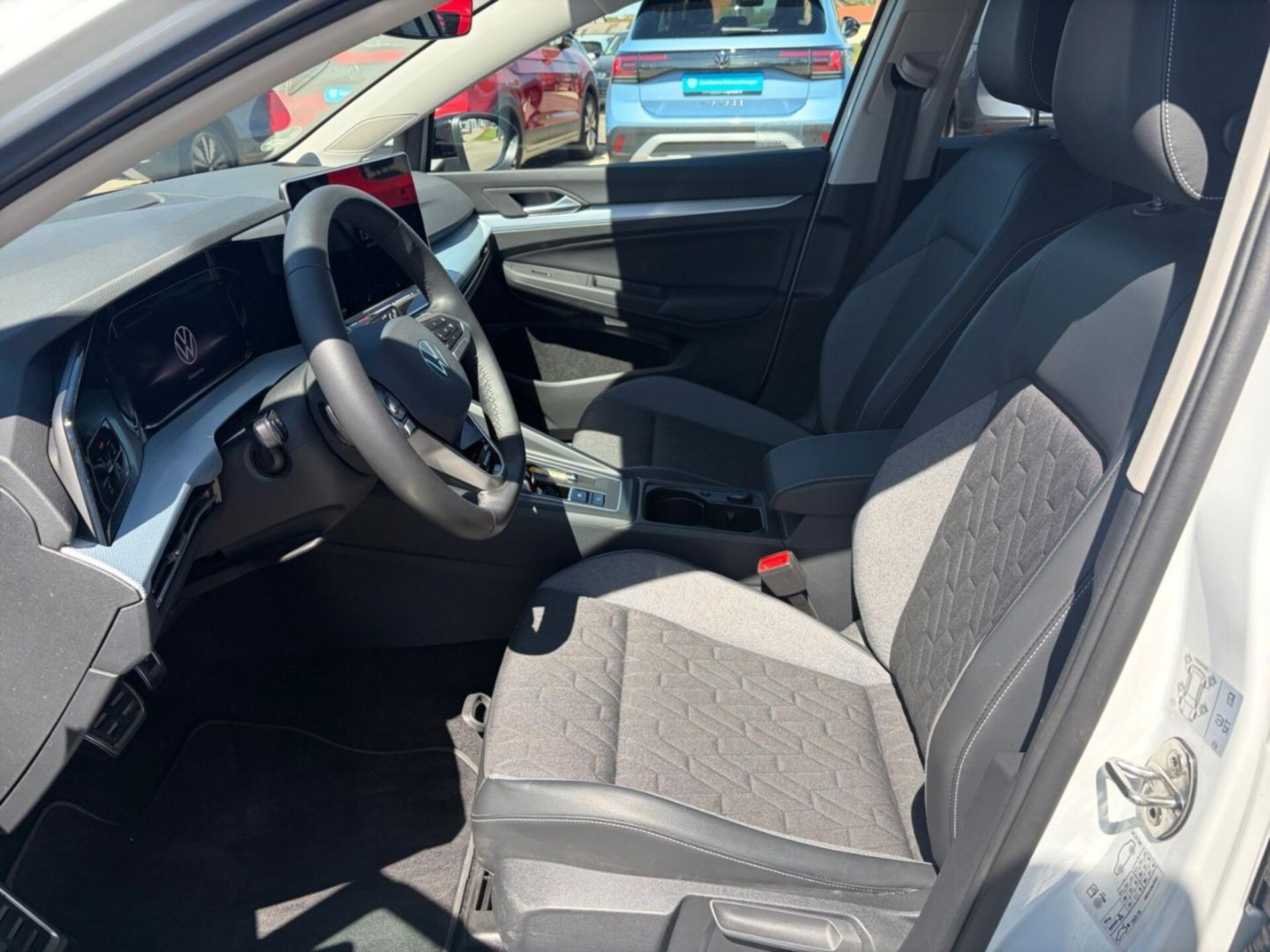 Volkswagen Golf ENERGY