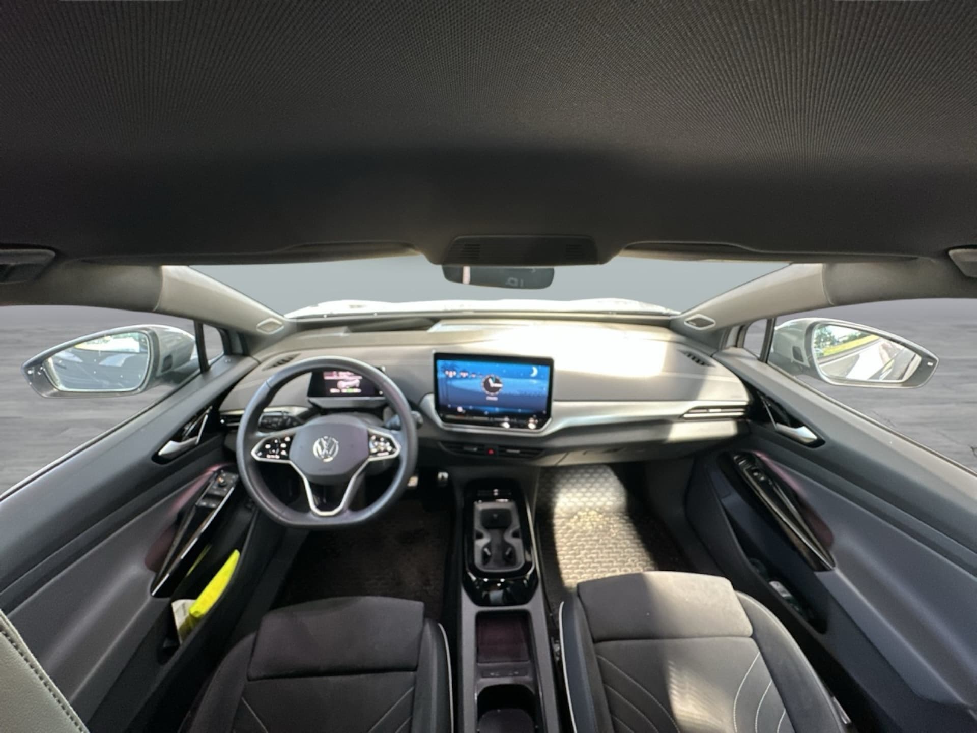 Volkswagen ID.4 Pro