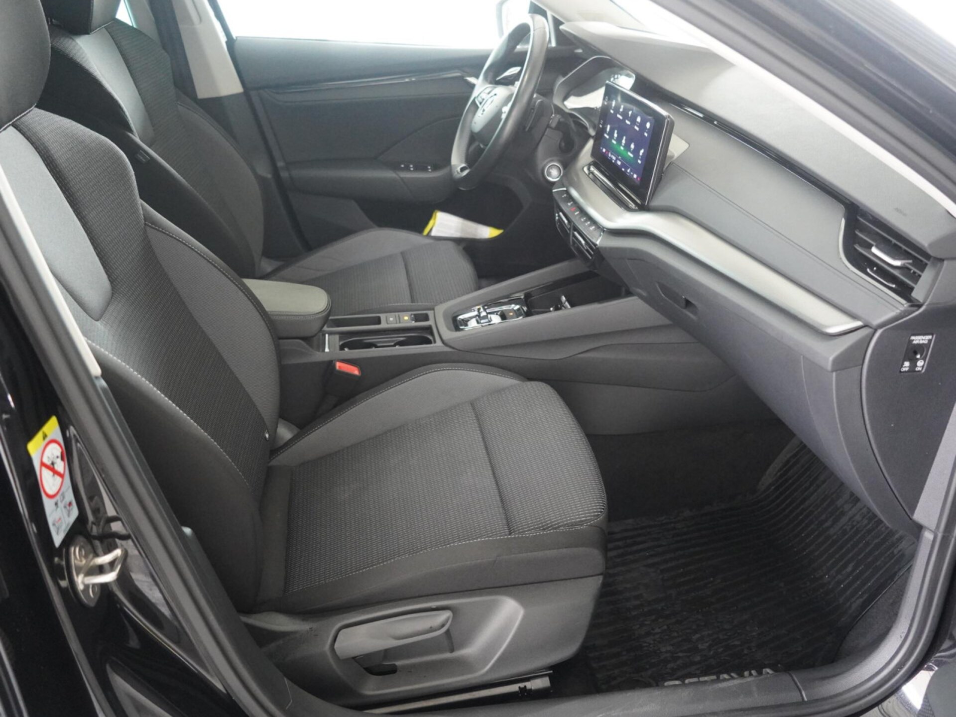 Skoda Octavia Combi Ambition