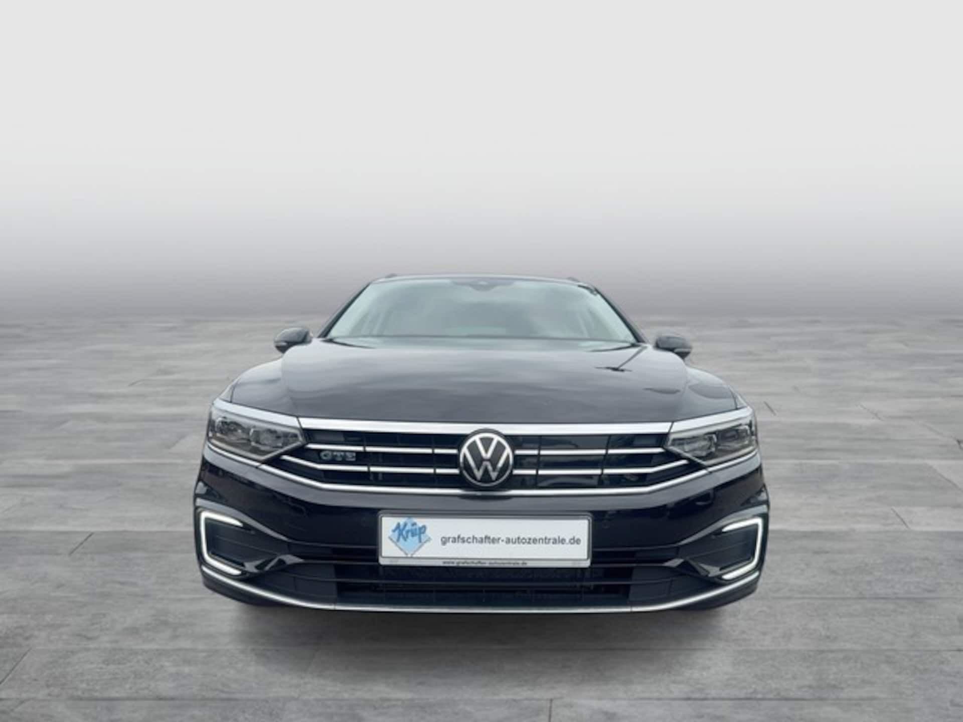 Volkswagen Passat Variant GTE