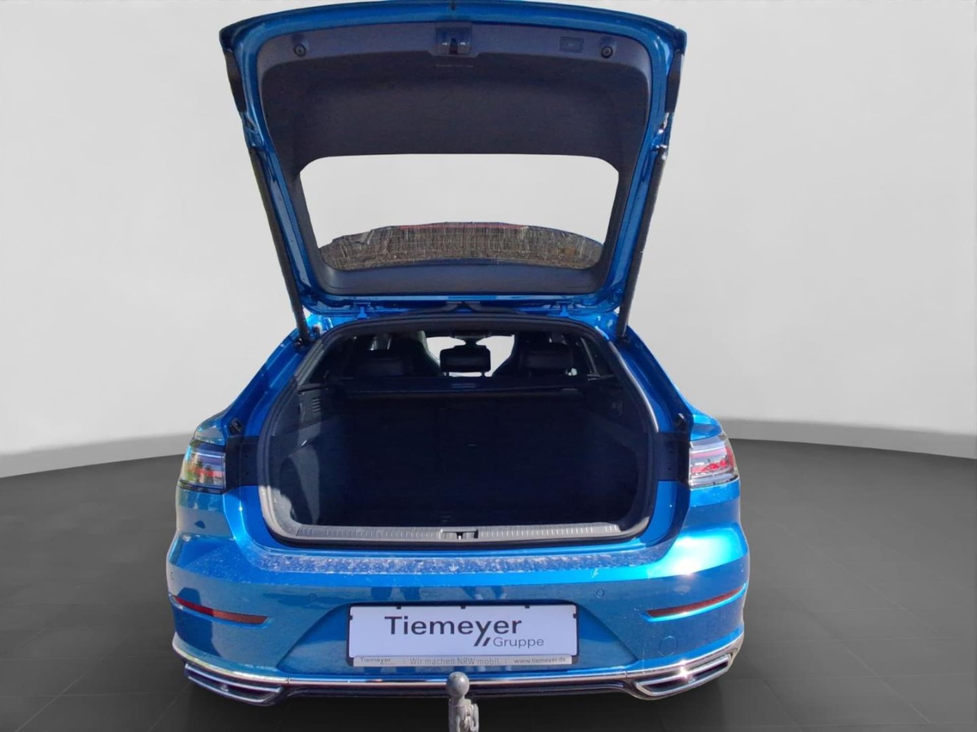 Volkswagen Arteon Shooting Brake R-Line