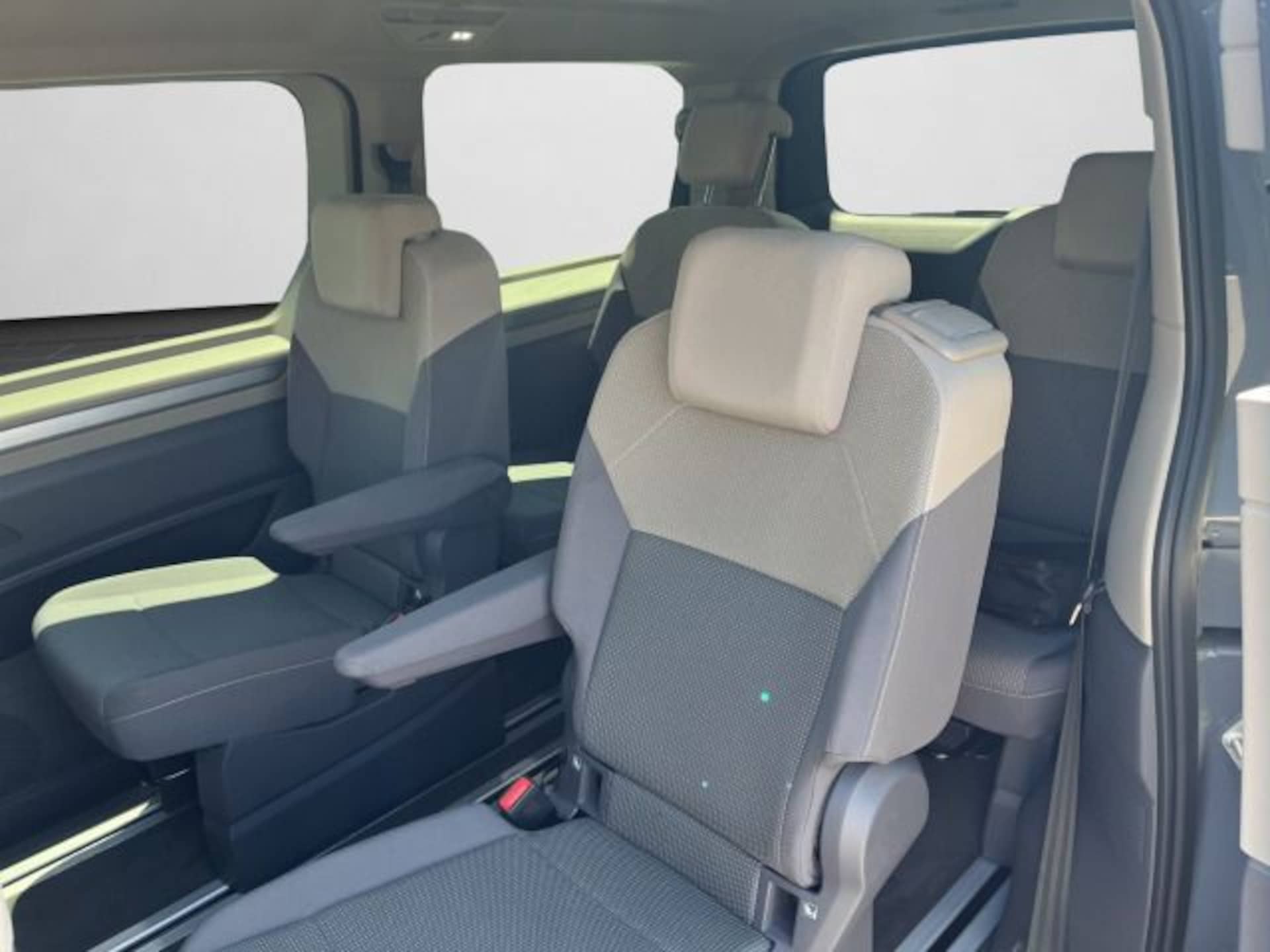 Volkswagen Multivan Langversion Life