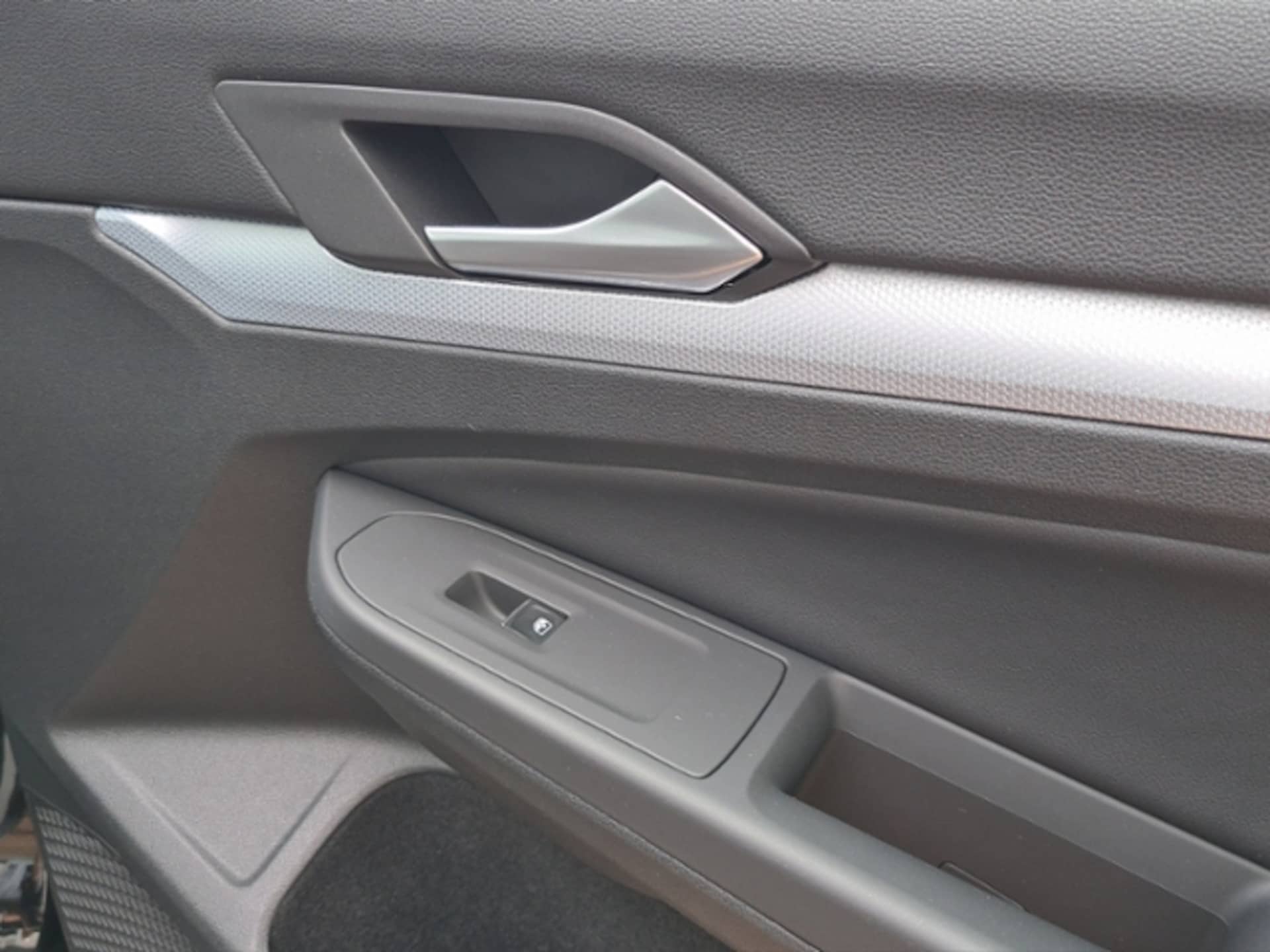 Volkswagen Golf ENERGY