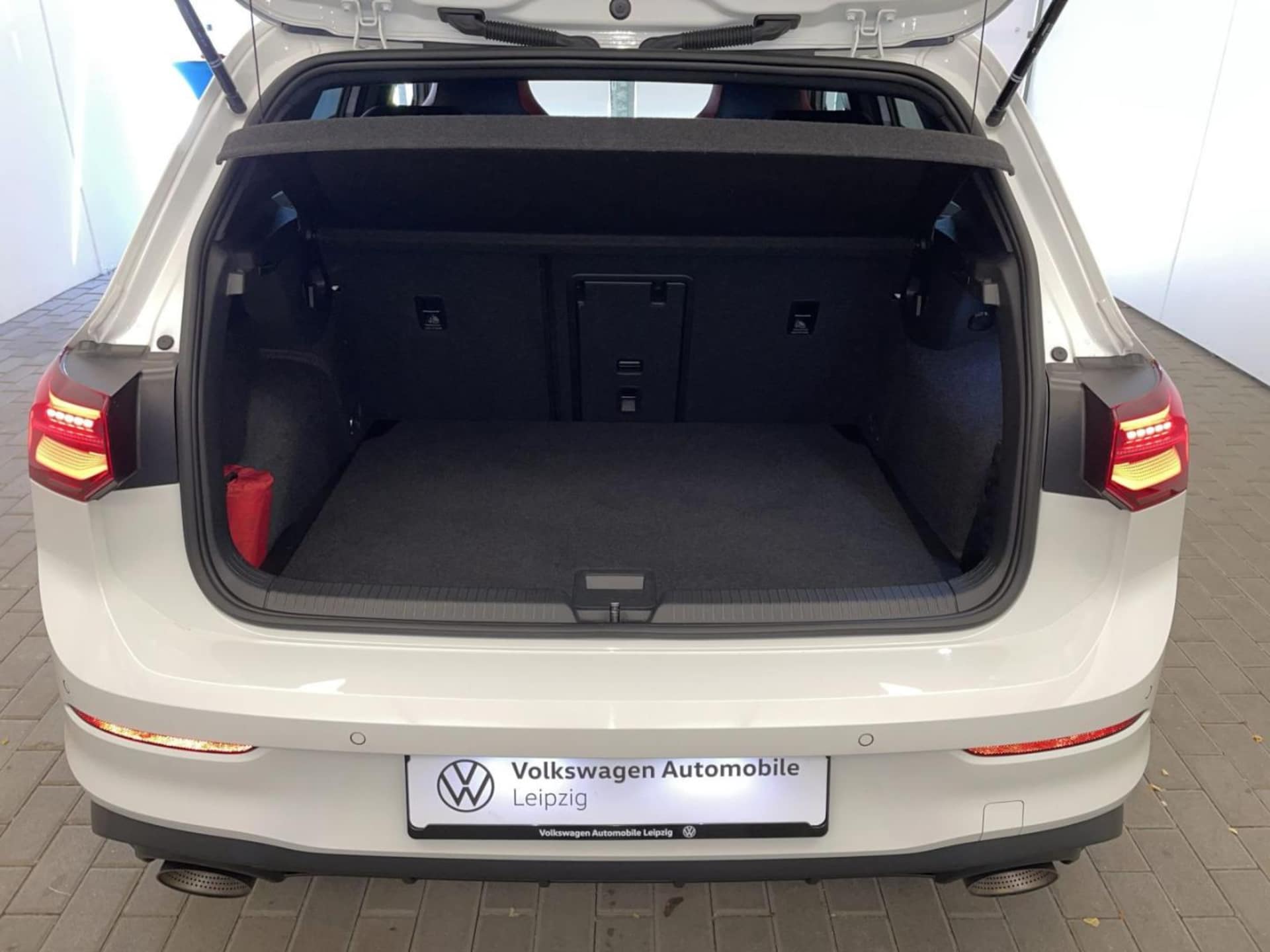 Volkswagen Golf GTI Clubsport