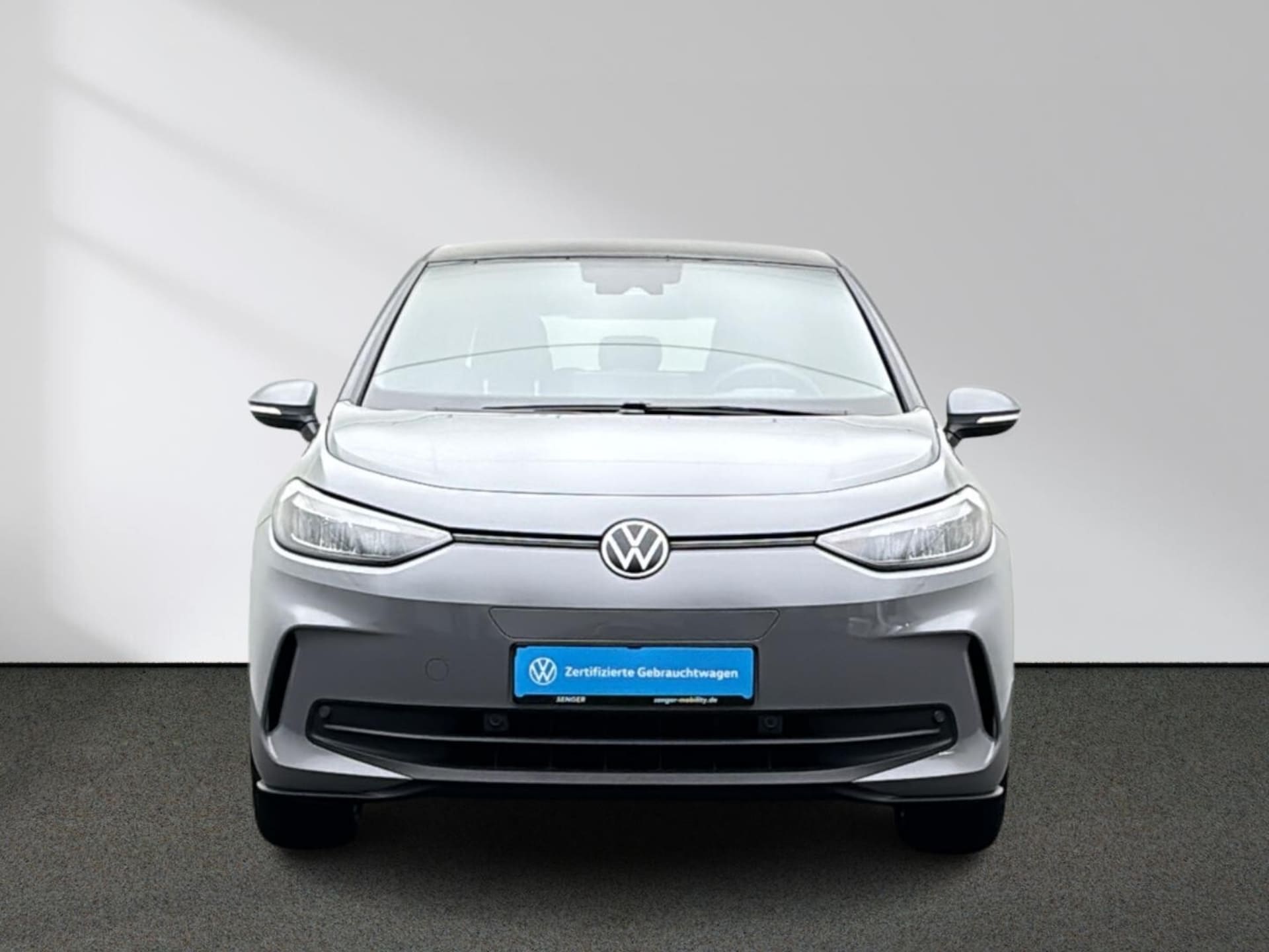 Volkswagen ID.3 MOVE Pro