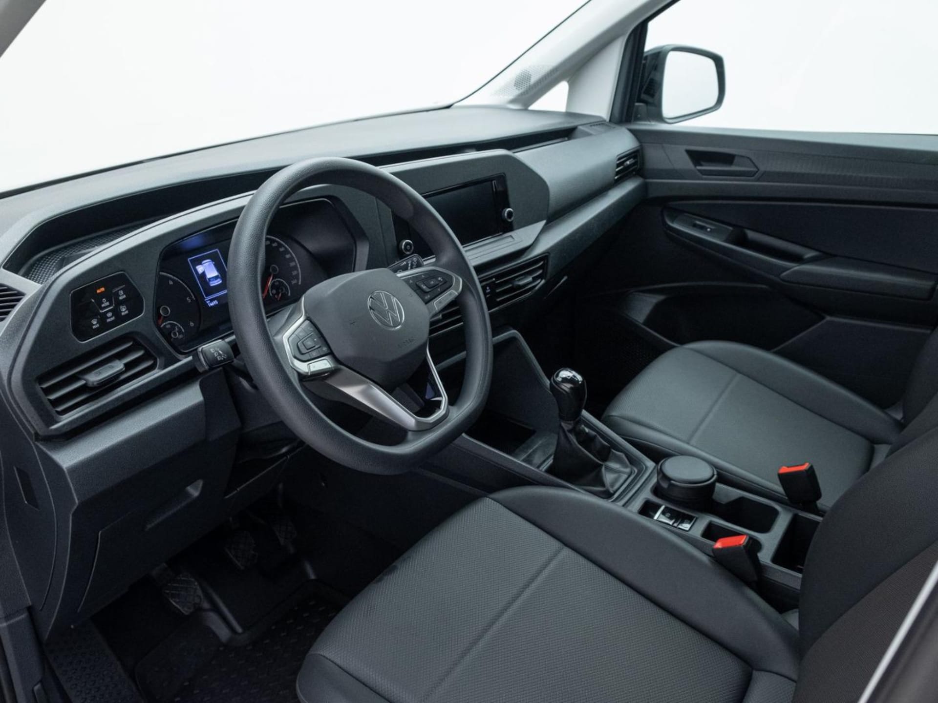 Volkswagen Caddy Maxi Kombi Basis-Modell