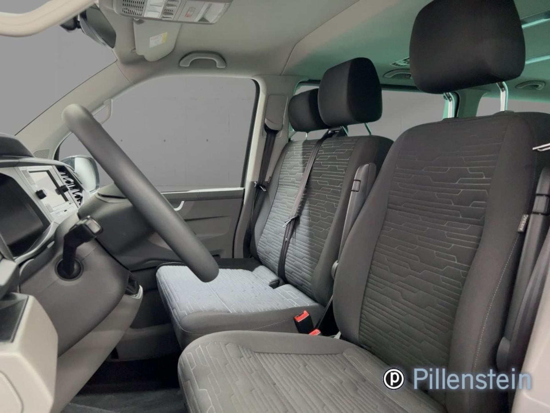 Volkswagen T6.1 Caravelle langer Radstand Comfortline