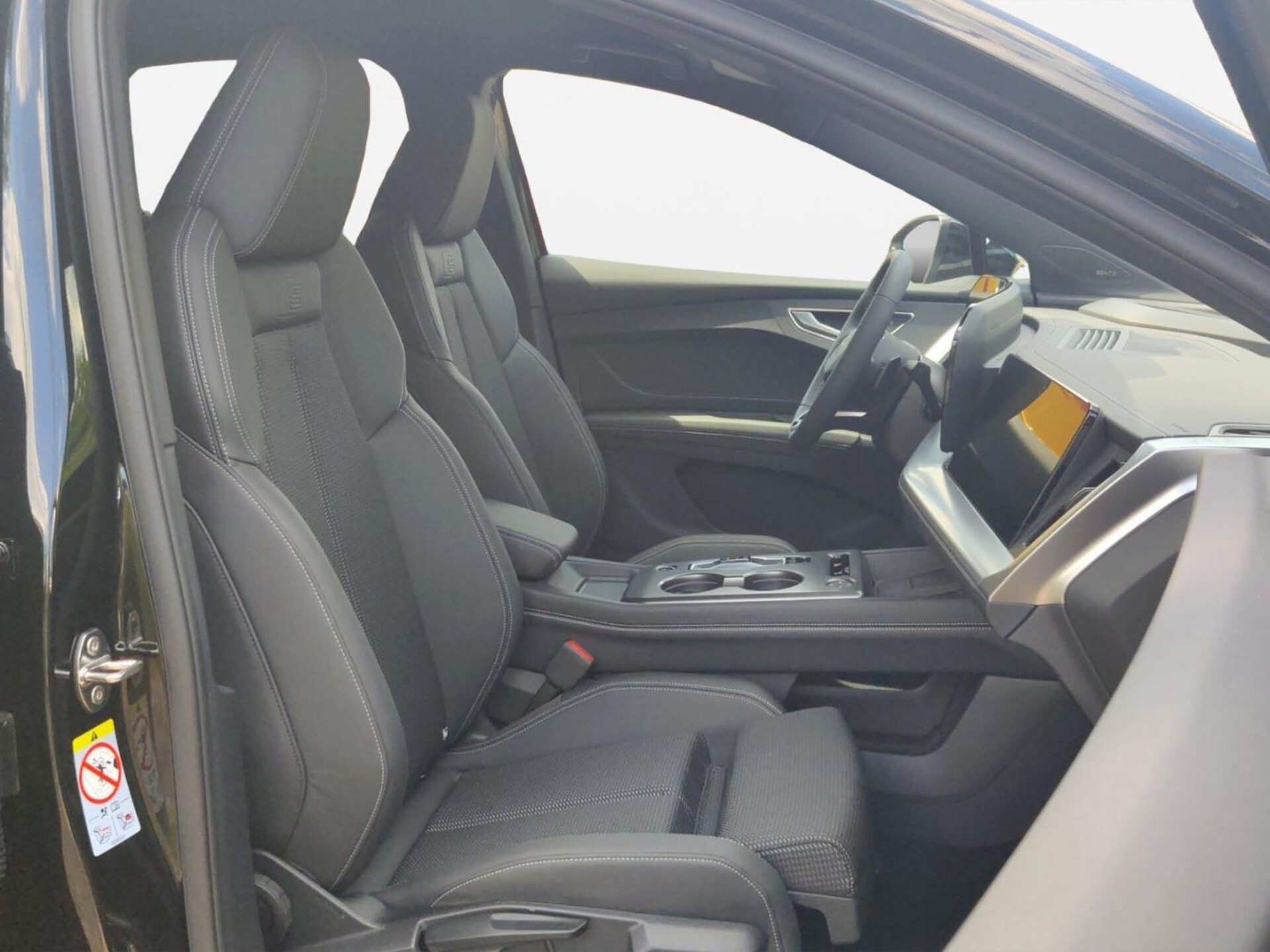 Audi Q4 Sportback e-tron