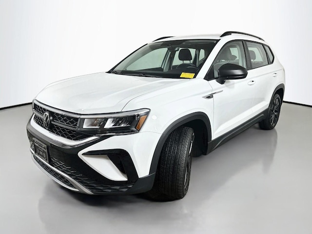 2023 Volkswagen Taos