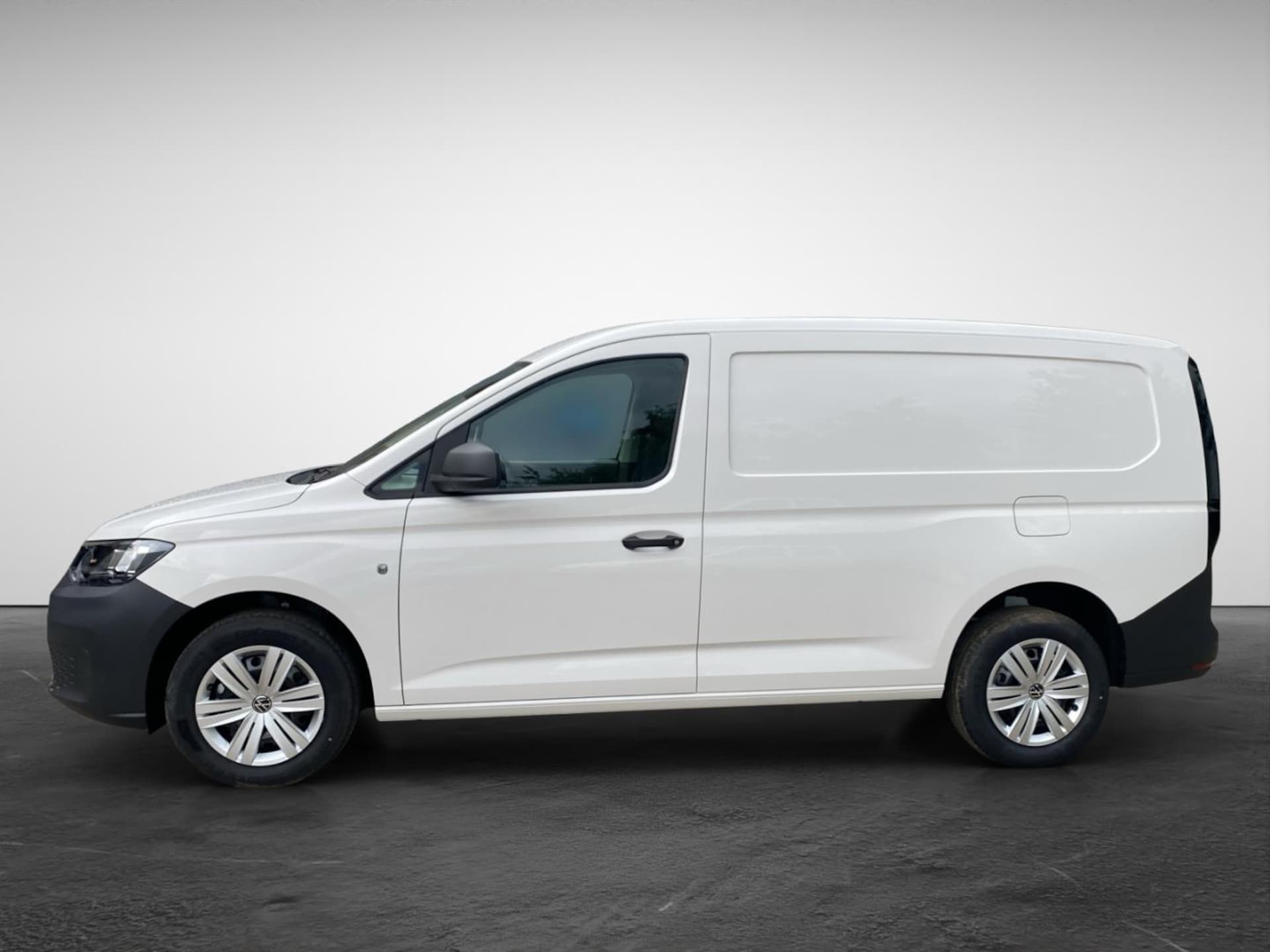 Volkswagen Caddy Maxi Cargo